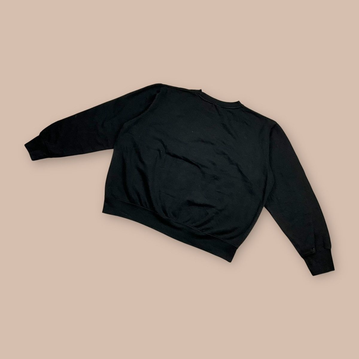 Crooks & Castles Crooks & Castles x Death Row Records Sweatshirt Size US XXL / EU 58 / 5 - 2 Thumbnail