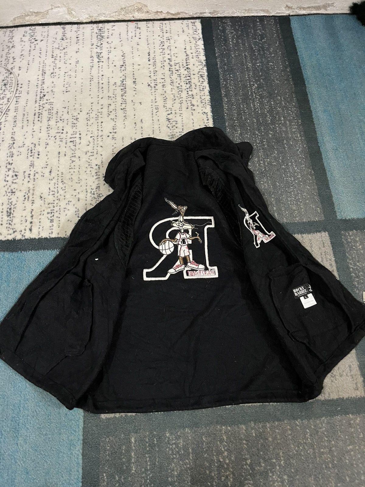 Other Rocky Rabbit vests Size US M / EU 48-50 / 2 - 3 Thumbnail
