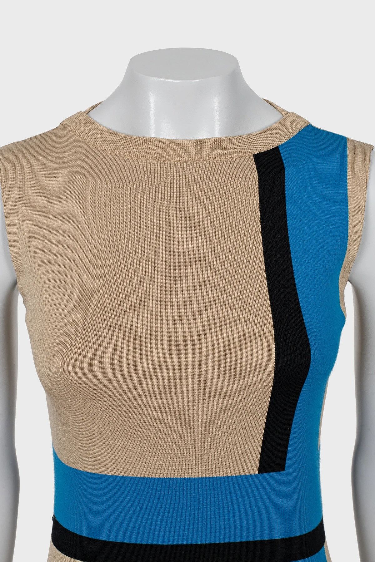 Louis Vuitton Louis Vuitton dress Size S / US 4 / IT 40 - 3 Thumbnail