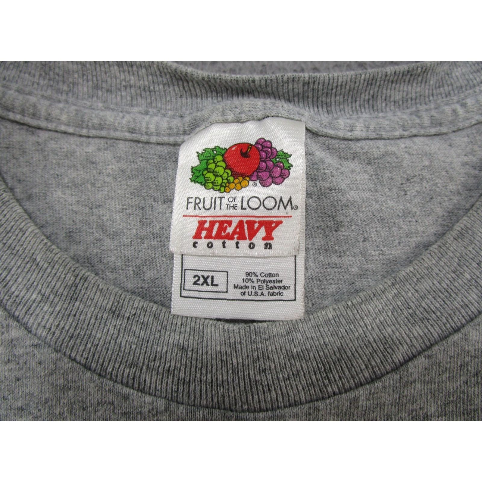 Vintage VINTAGE Corona Extra Beer Snowman Canoe Graphic T-Shirt Mens XL Gray Cotton Short Sleeve Crew Neck Size US XL / EU 56 / 4 - 3 Thumbnail