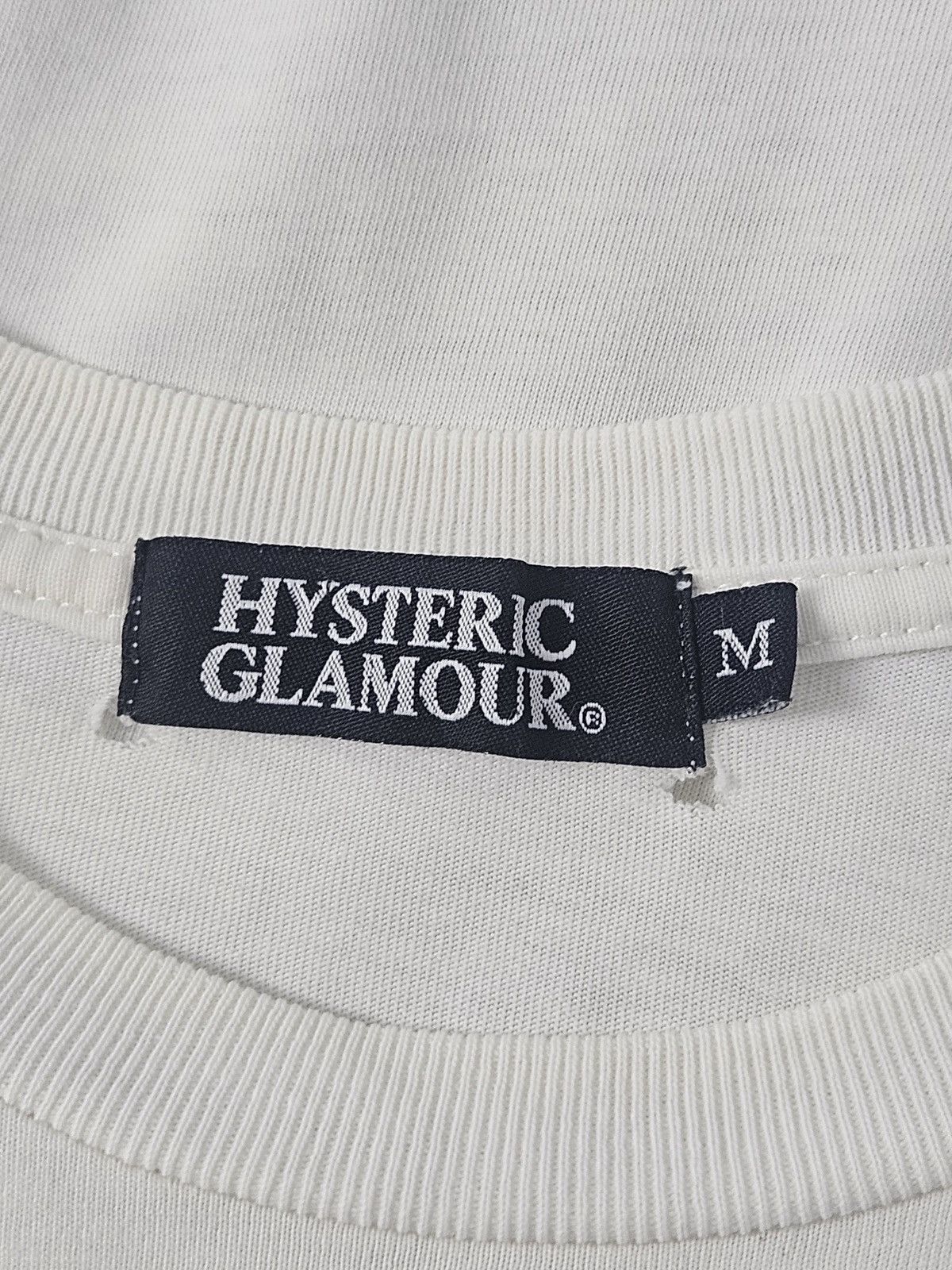 Hysteric Glamour Hysteric Glamour Adventures shirt Size US M / EU 48-50 / 2 - 4 Thumbnail