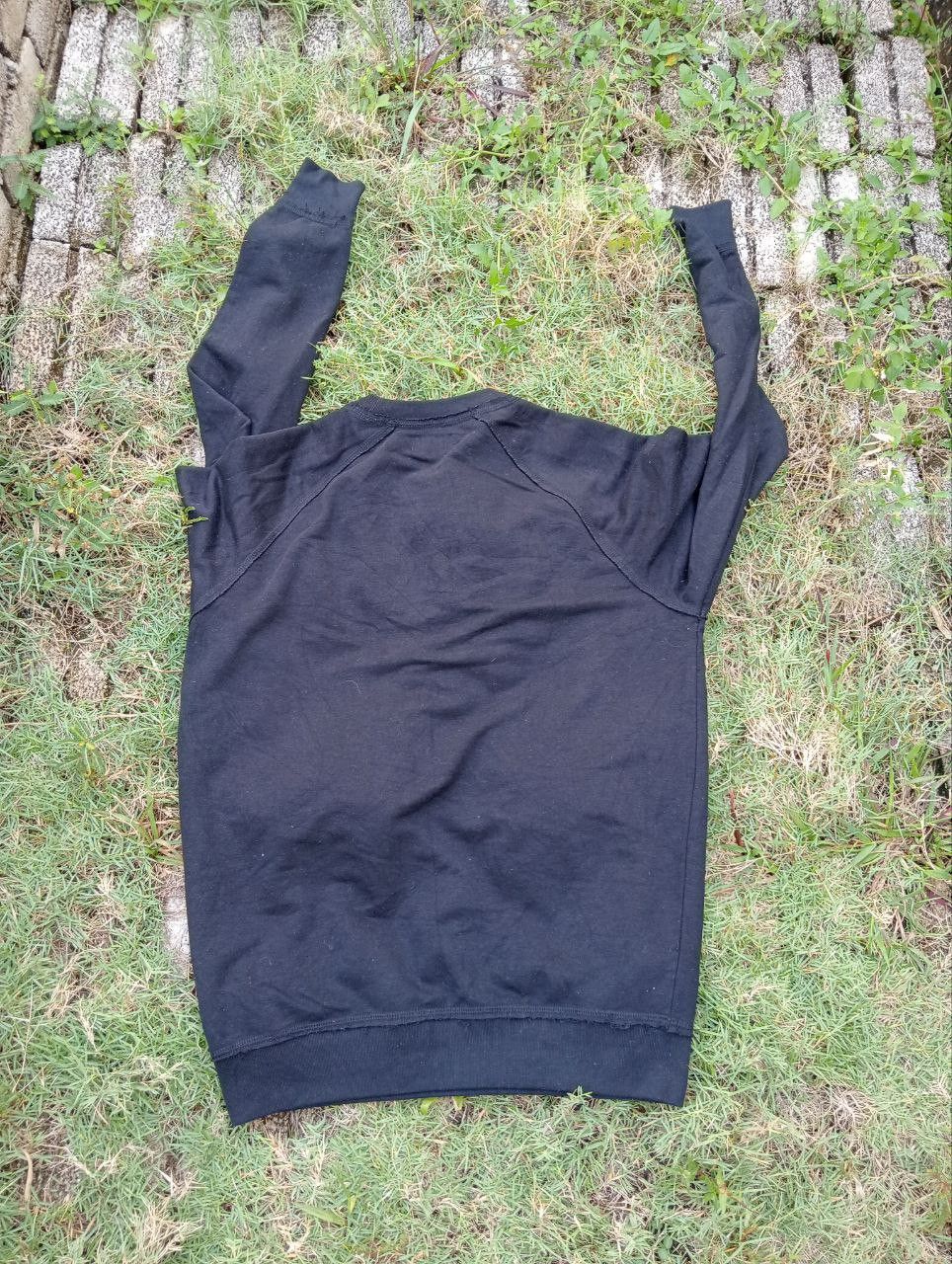 Cheap Monday CHEAP MONDAY NEIL SWEAT SPELLOUT CREWNECK Size US M / EU 48-50 / 2 - 9 Thumbnail
