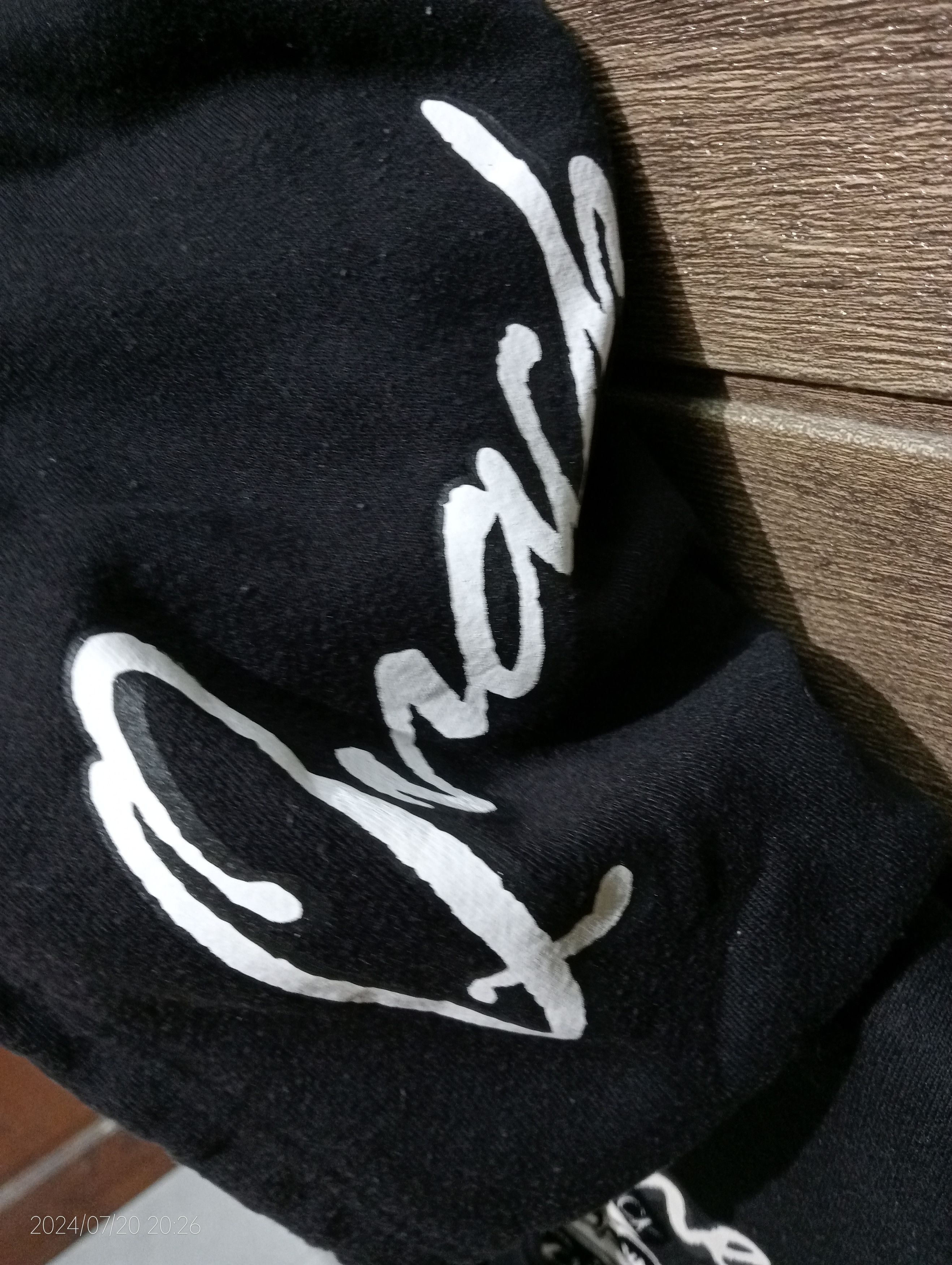 Welcome Skateboards Vintage Duck Dude by B One Soul Pullover Hoodie Size US M / EU 48-50 / 2 - 5 Thumbnail