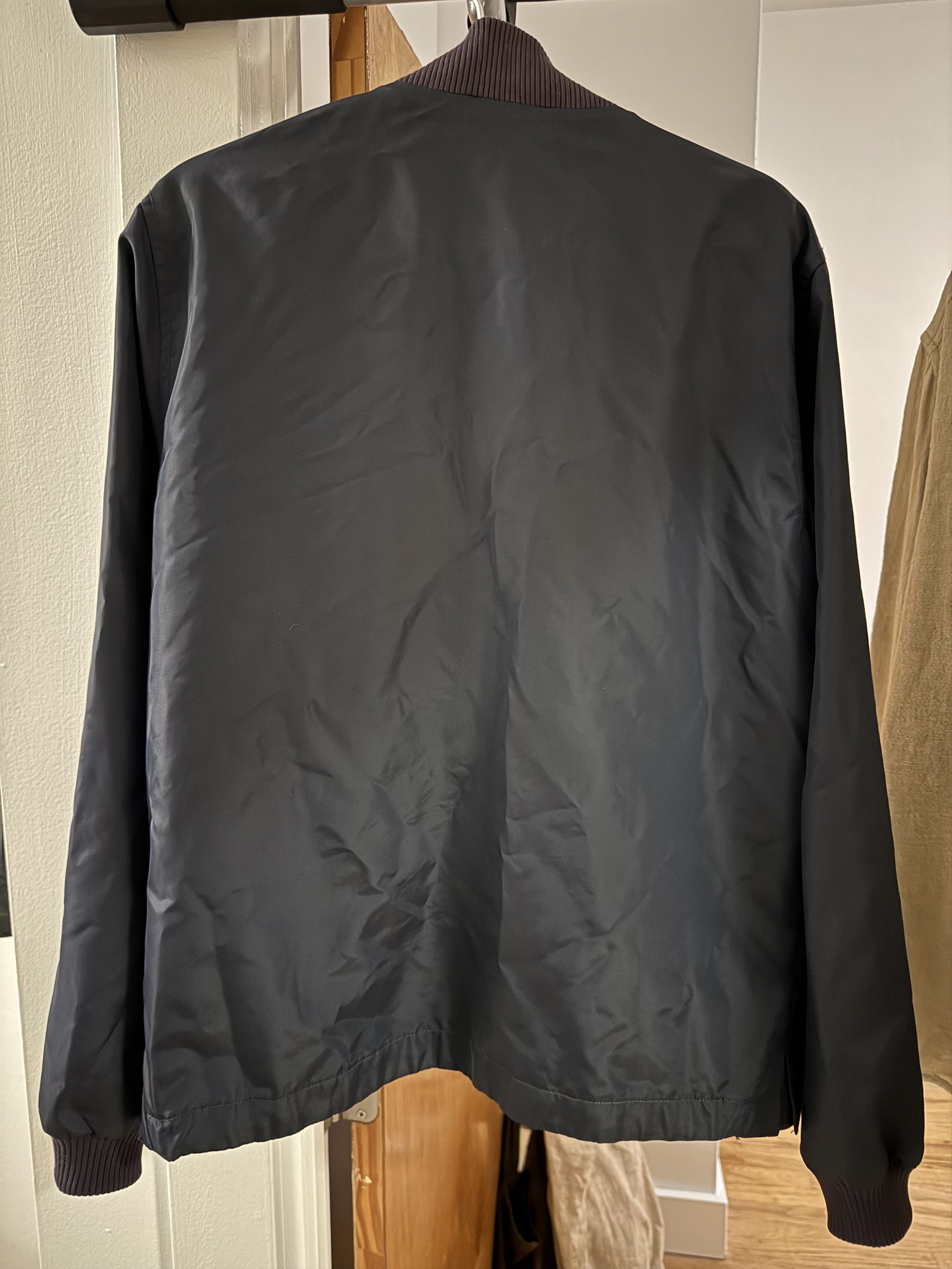 M.Nii M.Nii x Gap Navy Jacket Size US S / EU 44-46 / 1 - 2 Thumbnail