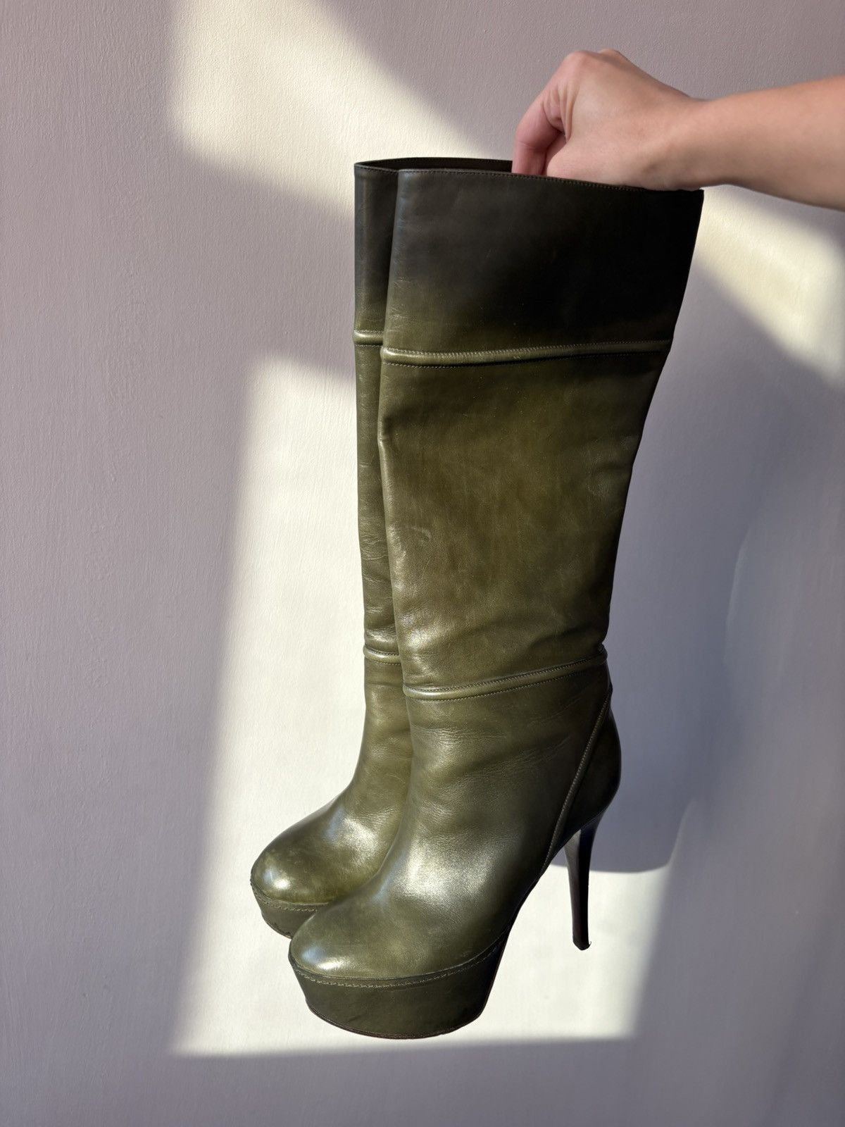 Marni Marni boots Size US 7.5 / IT 37.5 - 7 Thumbnail
