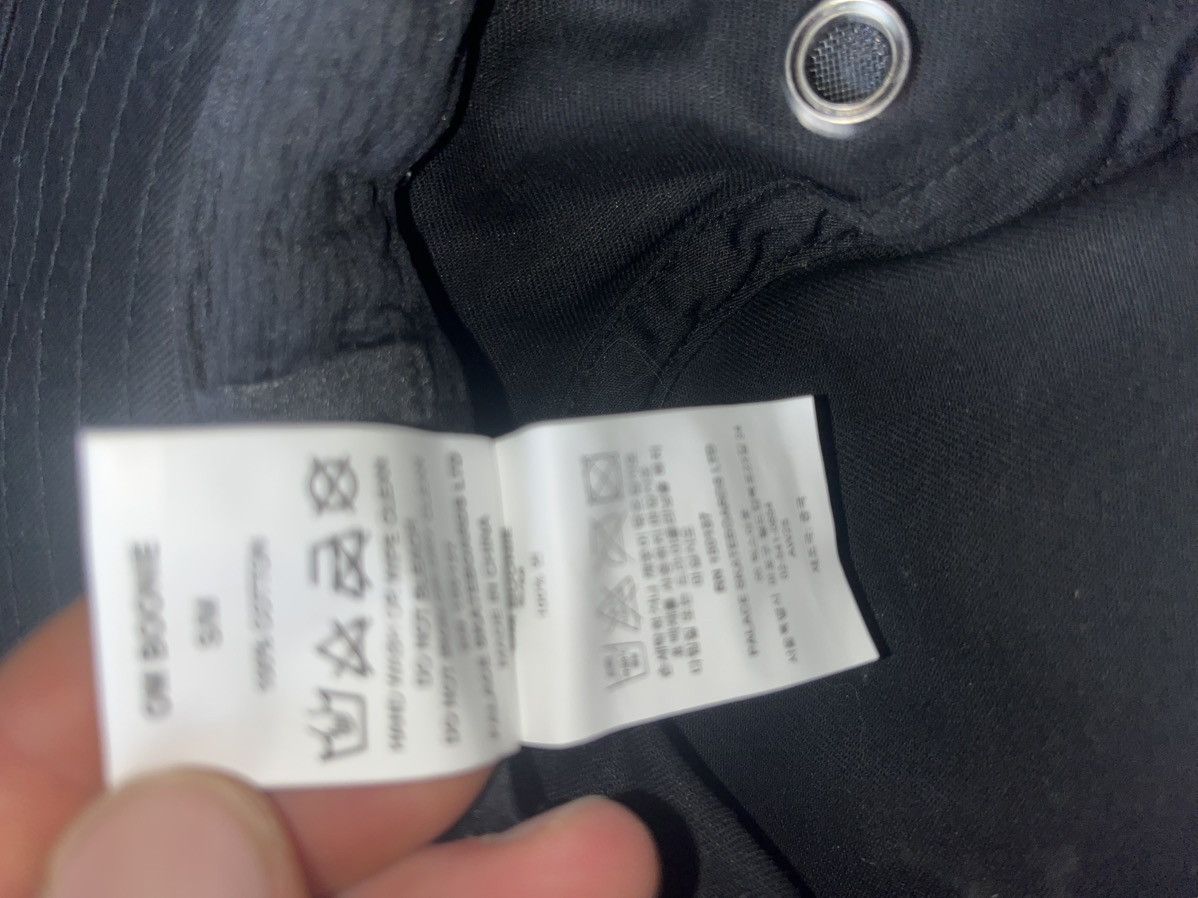 Palace Palace OM Boonie hat Sm/M Size ONE SIZE - 5 Thumbnail