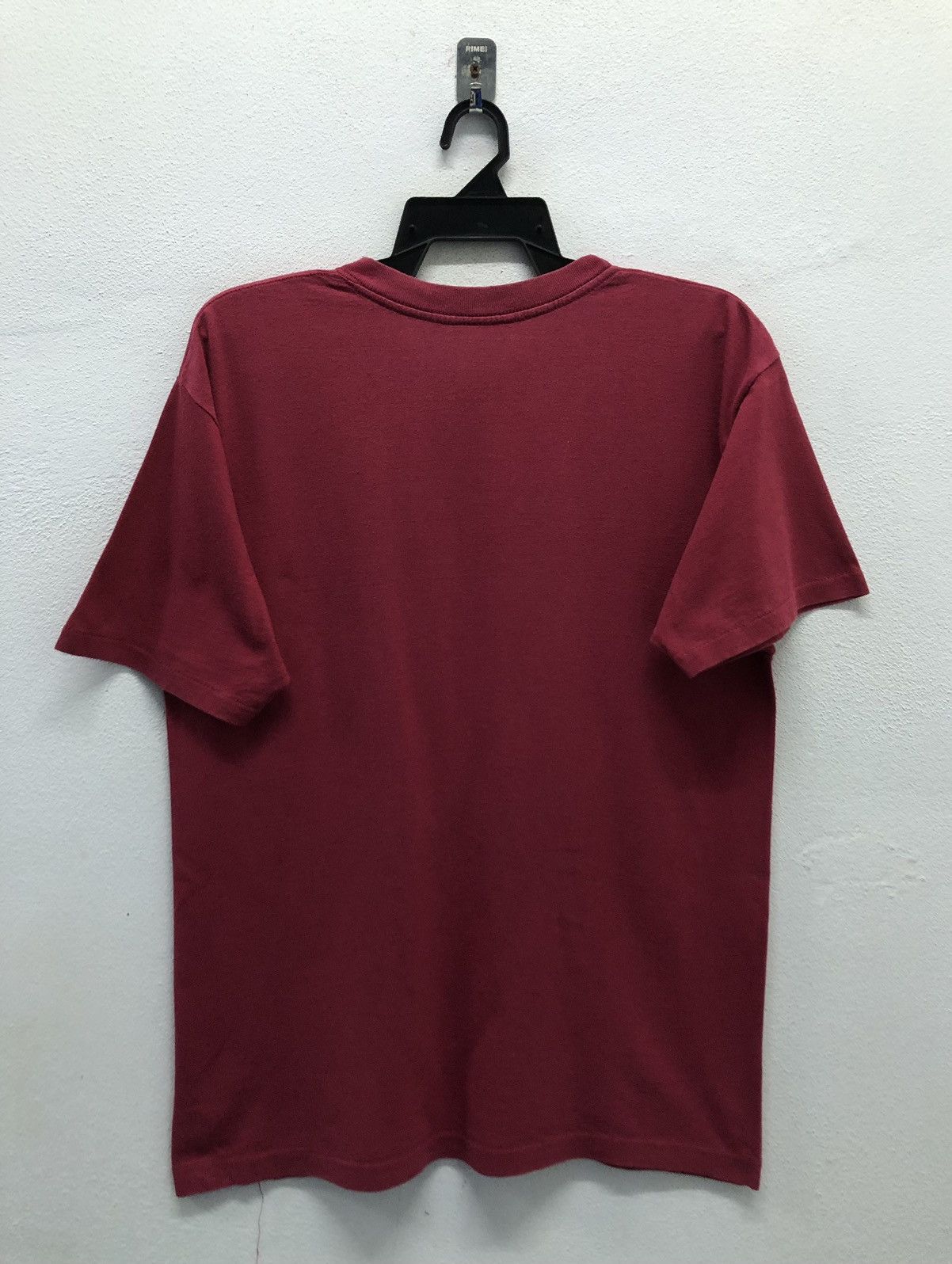 Vintage Vintage North Shore T-Shirt Size US M / EU 48-50 / 2 - 2 Thumbnail
