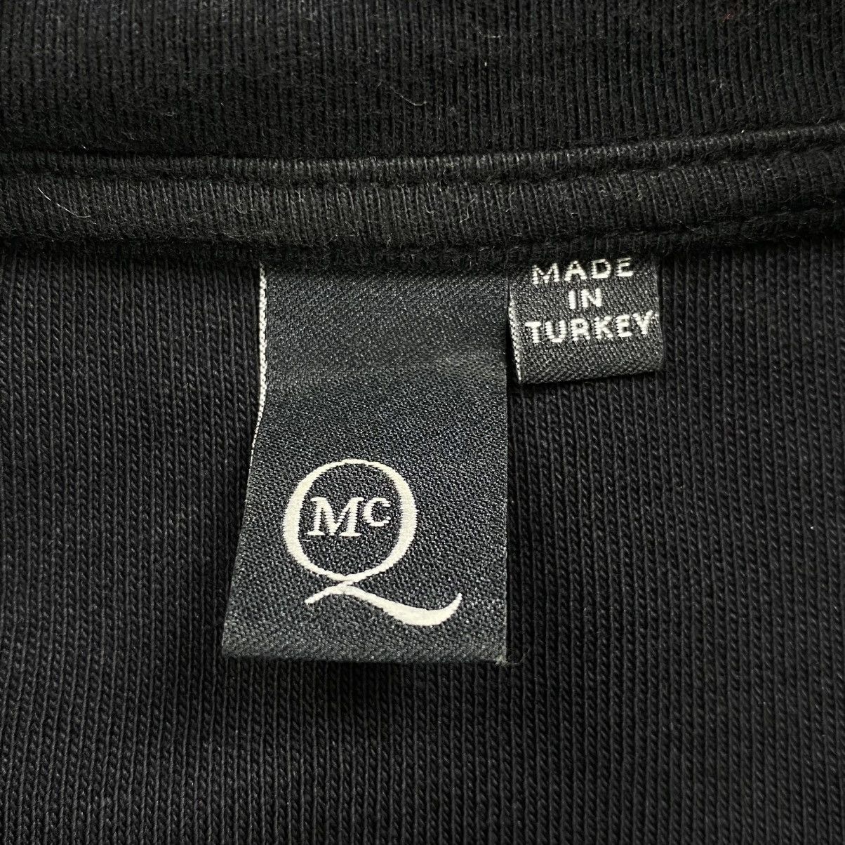 Alexander McQueen Graphic Hoodie Size US S / EU 44-46 / 1 - 3 Thumbnail