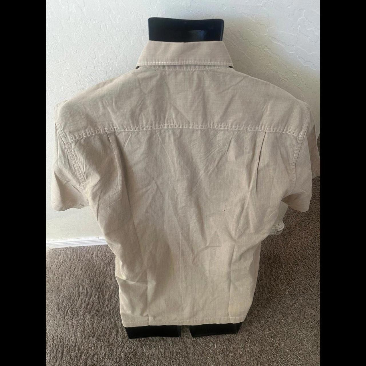 Tommy Bahama New Mens Tommy Bahama Twill Size US S / EU 44-46 / 1 - 2 Thumbnail
