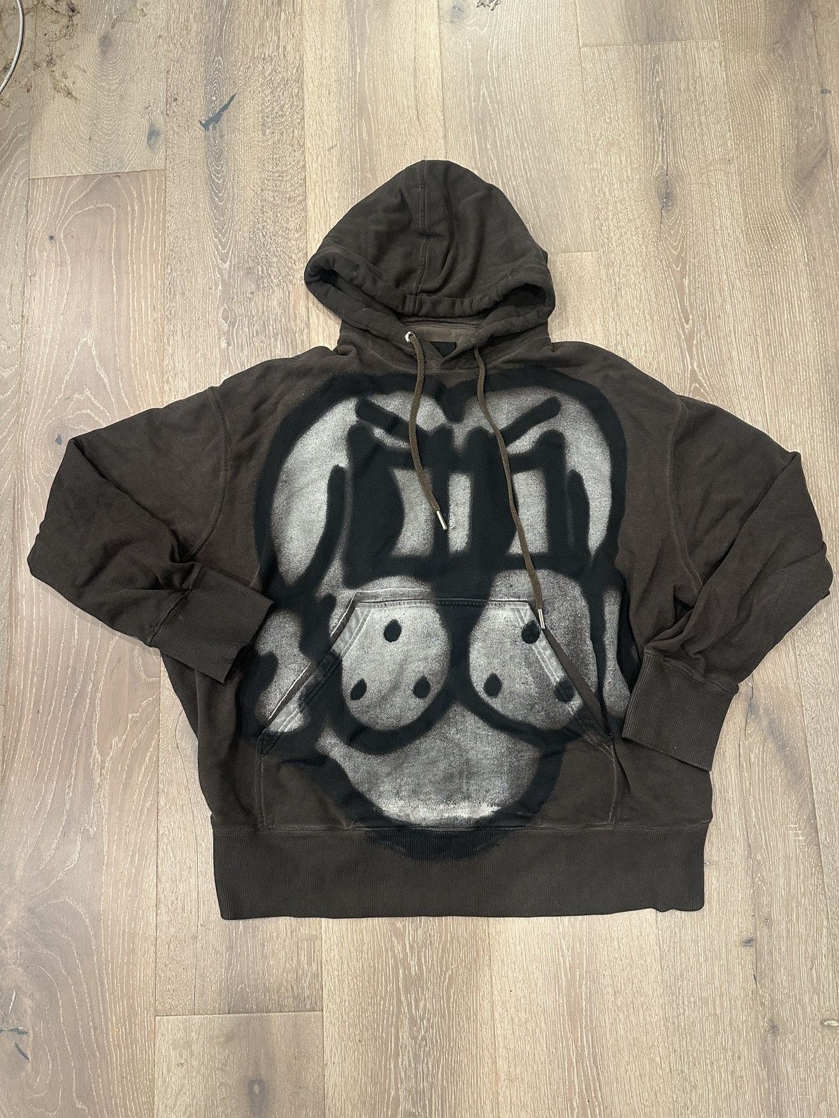 Givenchy Chito Hoodie | Grailed