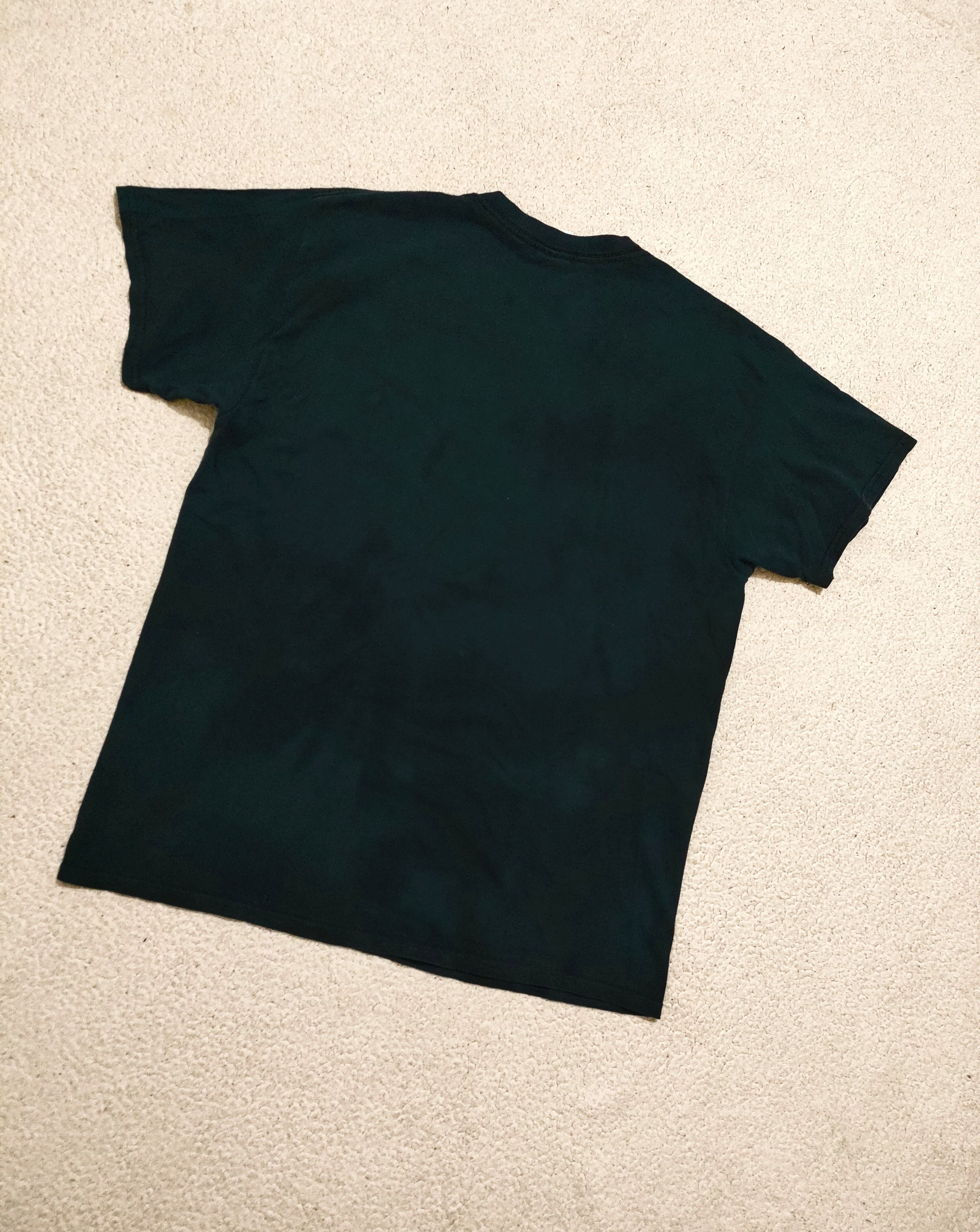 Band Tees THE VERVE - SPACE ECHO Tee Size US L / EU 52-54 / 3 - 8 Thumbnail
