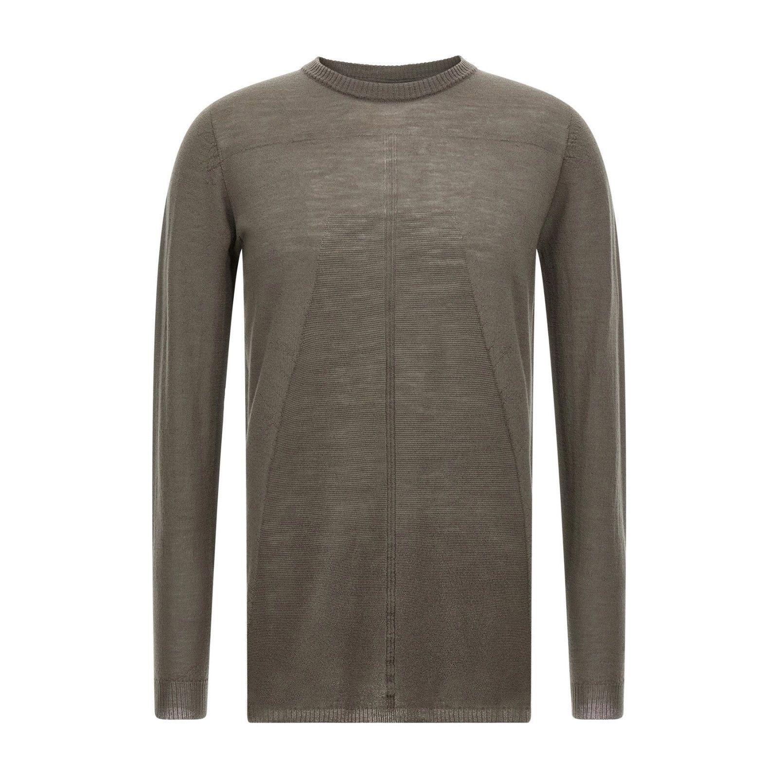 Rick Owens Rick Owens A/W06 Dustulator Knit | Grailed