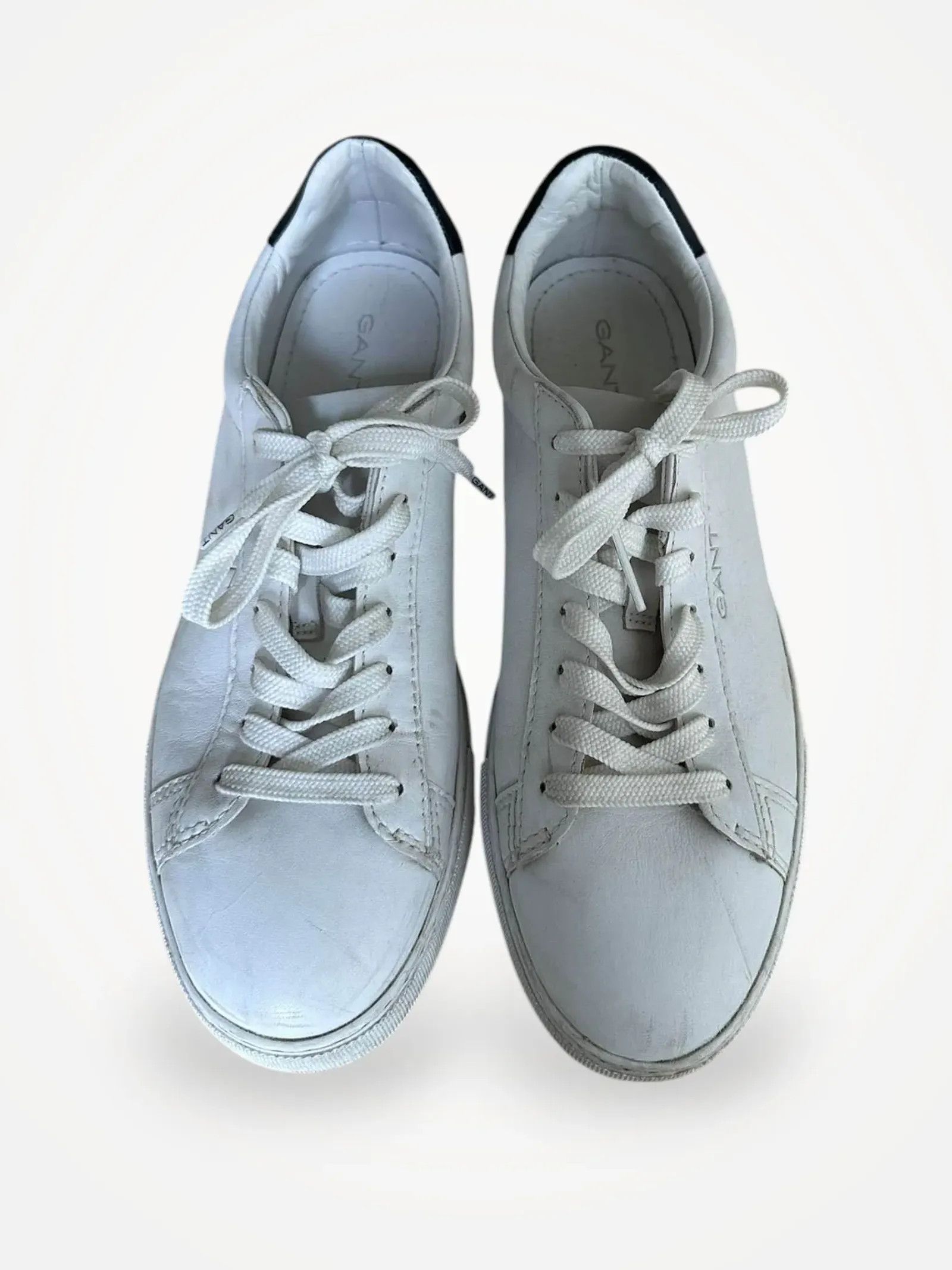 Gant Gant Sneakers Size US 10 / EU 43 - 1 Thumbnail