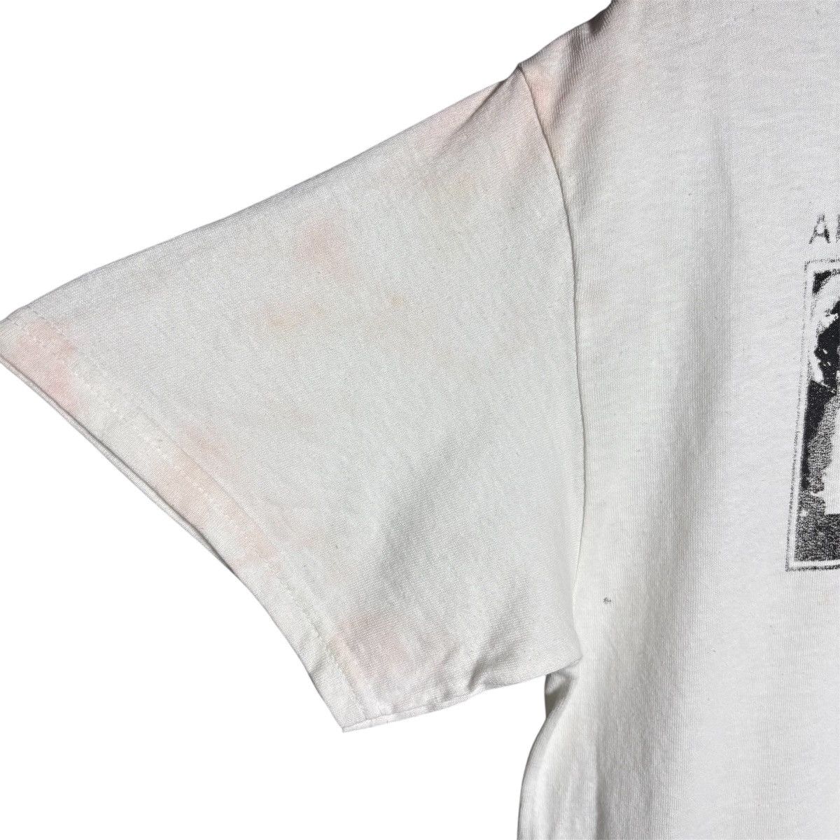 Band Tees × Vintage Another Rat Records T-Shirt / Band Tee Size US M / EU 48-50 / 2 - 7 Thumbnail
