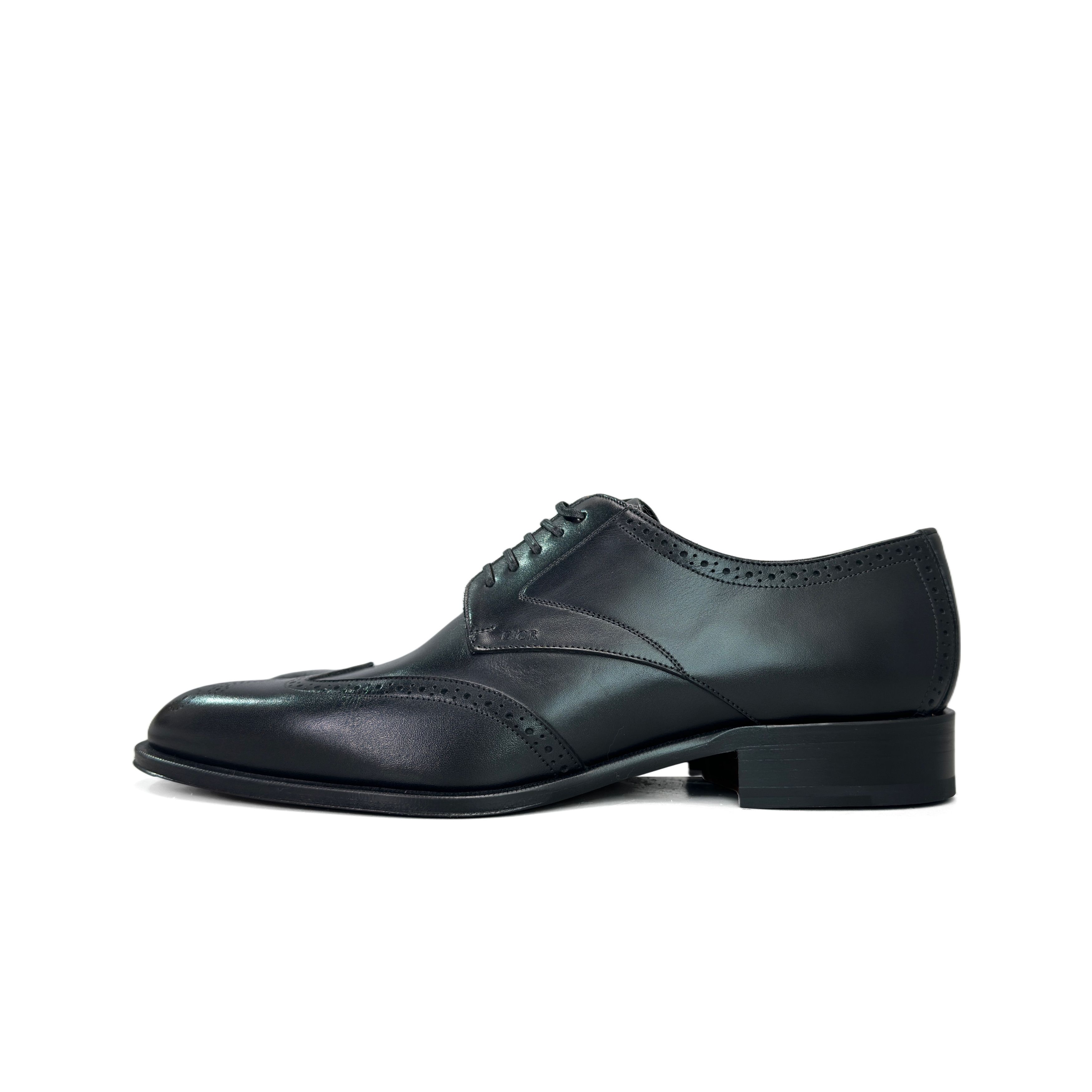 Dior Dior Timeless Leather Formal Shoes US 9.5 Size US 9.5 / EU 42-43 - 1 Thumbnail
