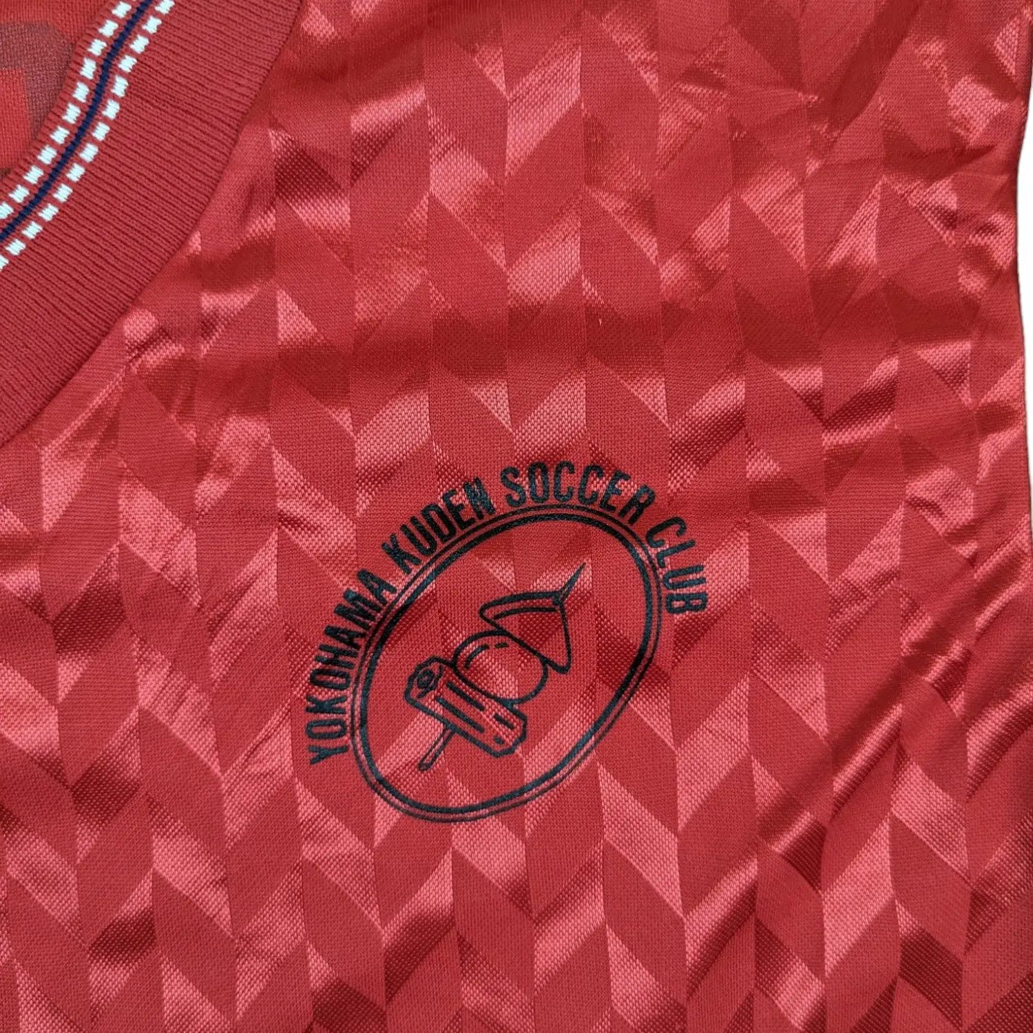 Umbro Vintage 90's COMBO Admiral & Umbro Soccer Football Jersey Size US M / EU 48-50 / 2 - 13 Thumbnail