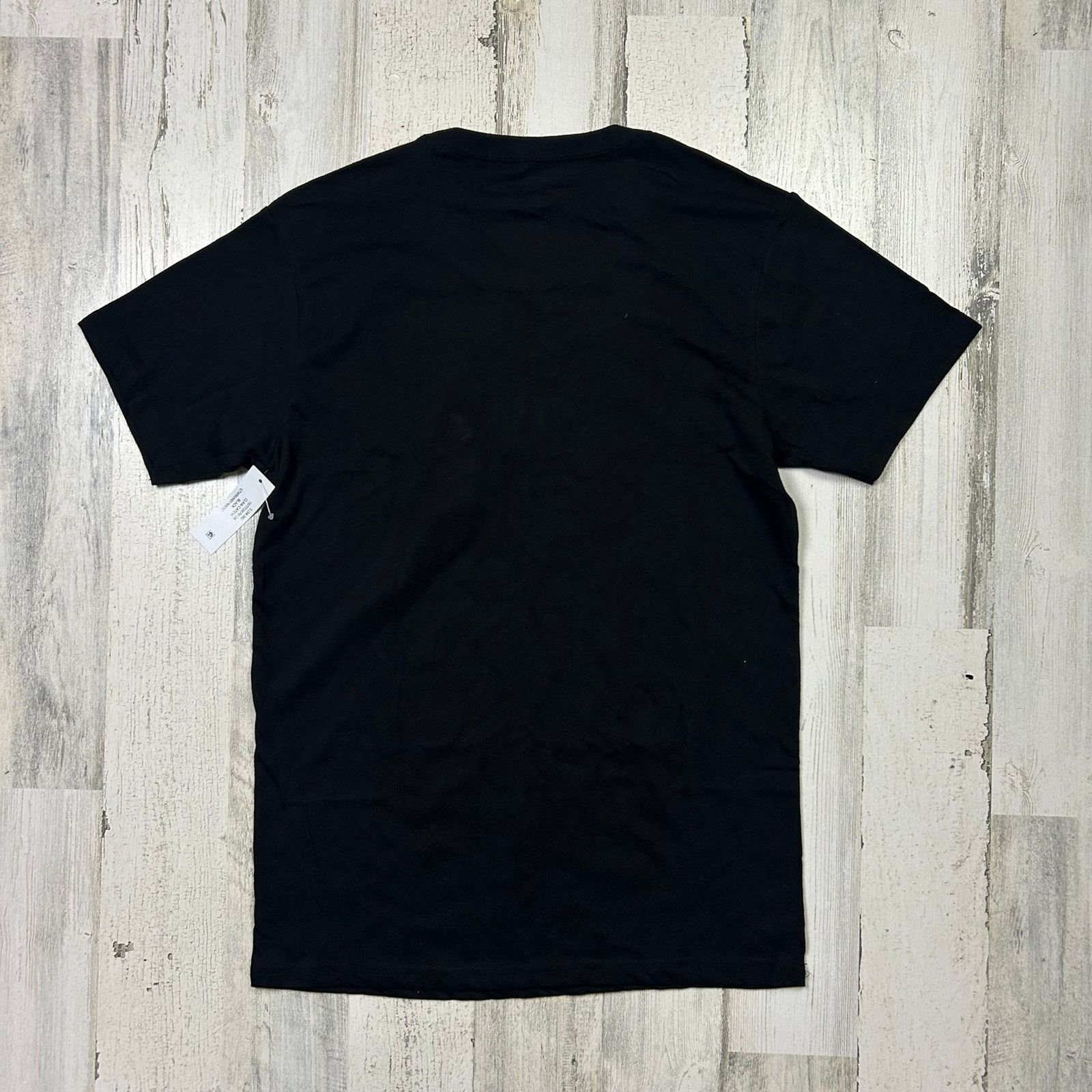 Walmart Nightmare on Elm Street ‘Ready or Not Here I Come’ Black Tee Size US S / EU 44-46 / 1 - 3 Thumbnail