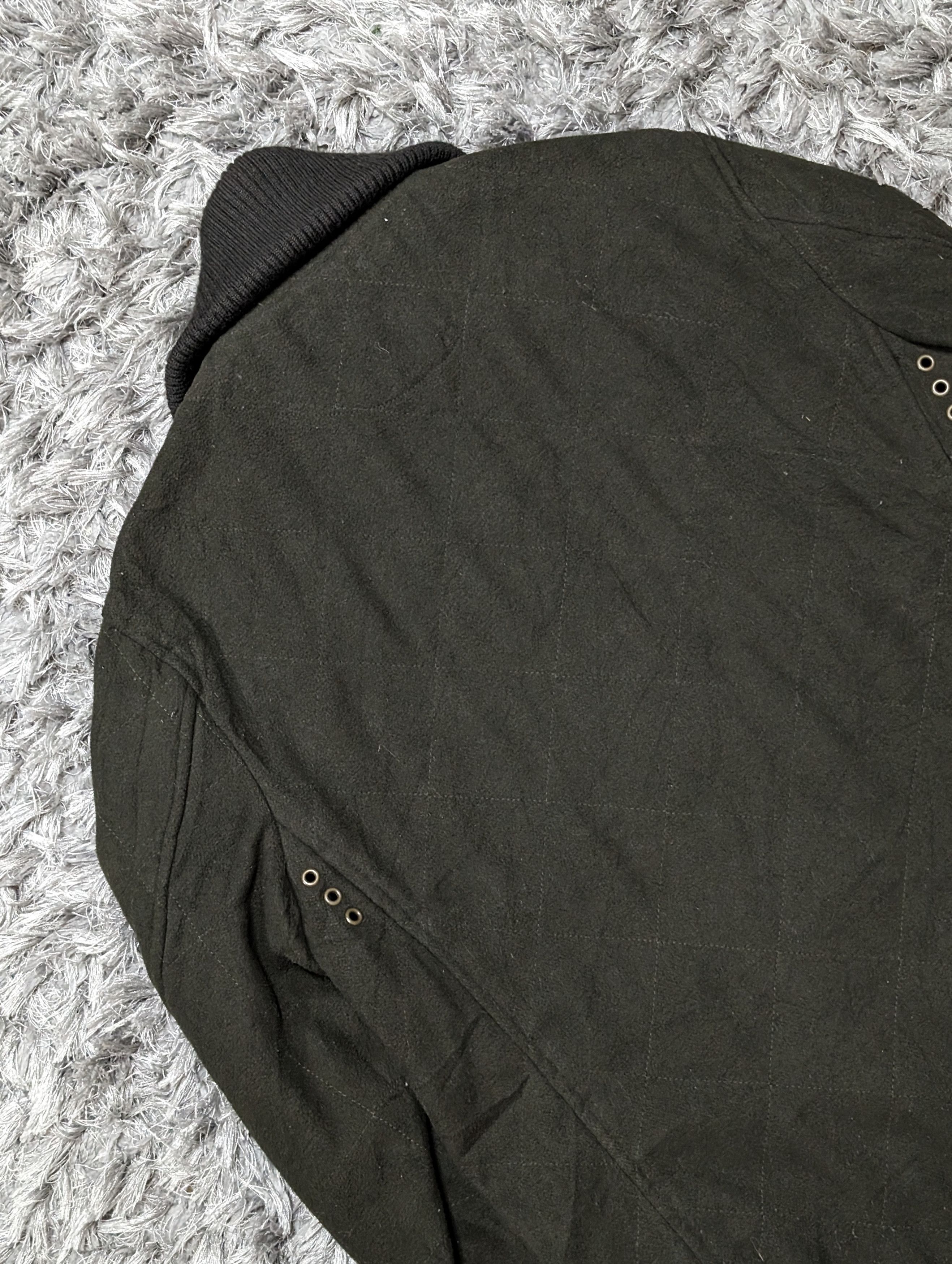 JW Anderson × Uniqlo Winter 2017 Collection JW Anderson x UT Wool Jacket Size US M / EU 48-50 / 2 - 8 Thumbnail