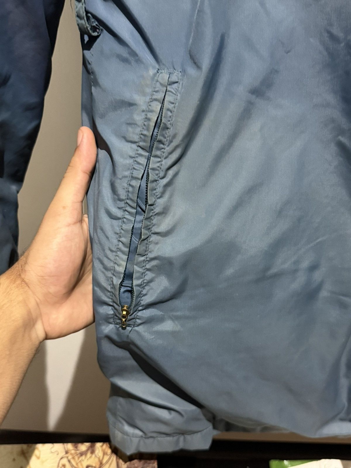 Eddie Bauer 1960s Eddie Bauer down parka jacket Size US L / EU 52-54 / 3 - 10 Thumbnail
