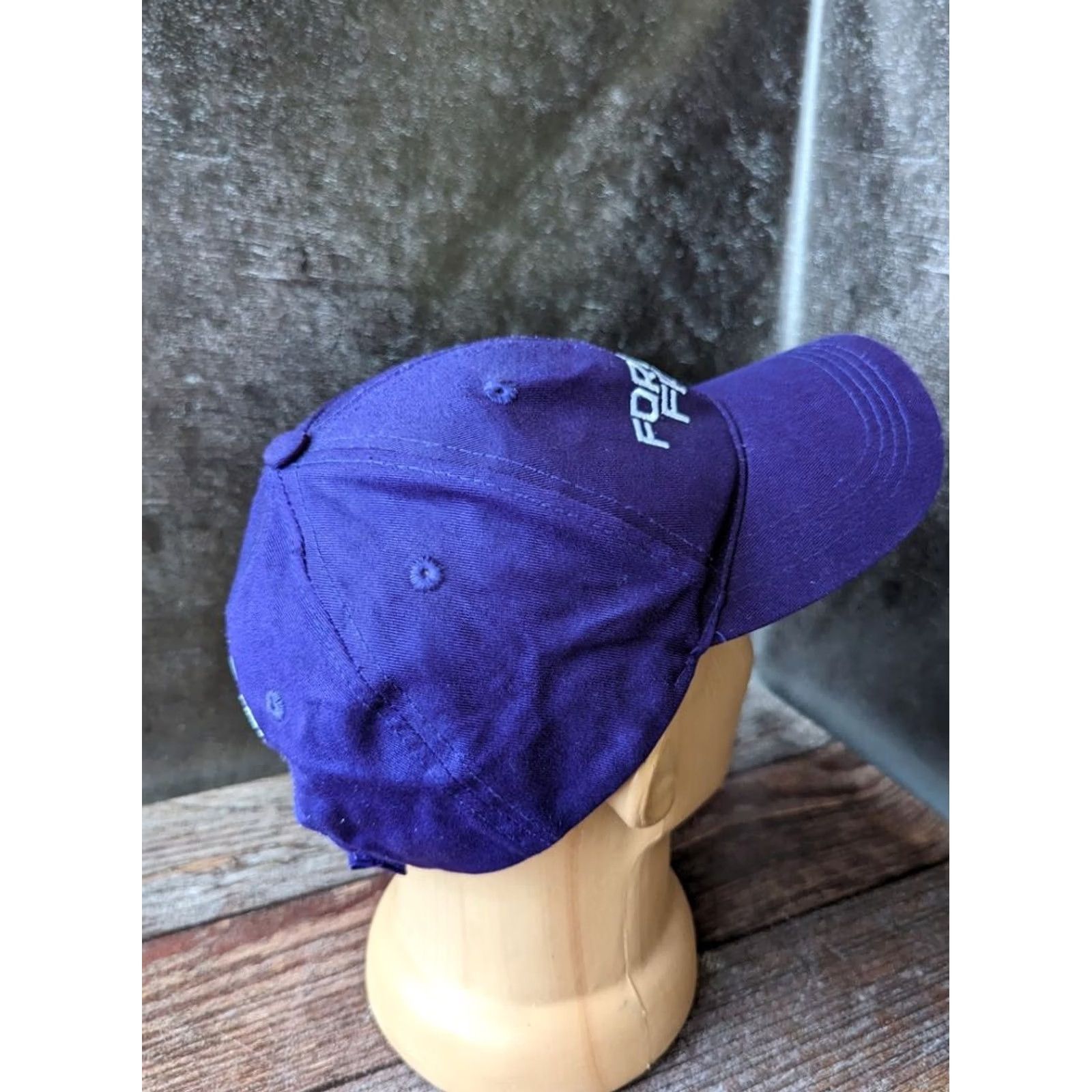 Forever 21 Forever Freo Cap Baseball Cap Men One Size Multicolor Shirt/A Hat Mens Cap Size ONE SIZE - 6 Thumbnail