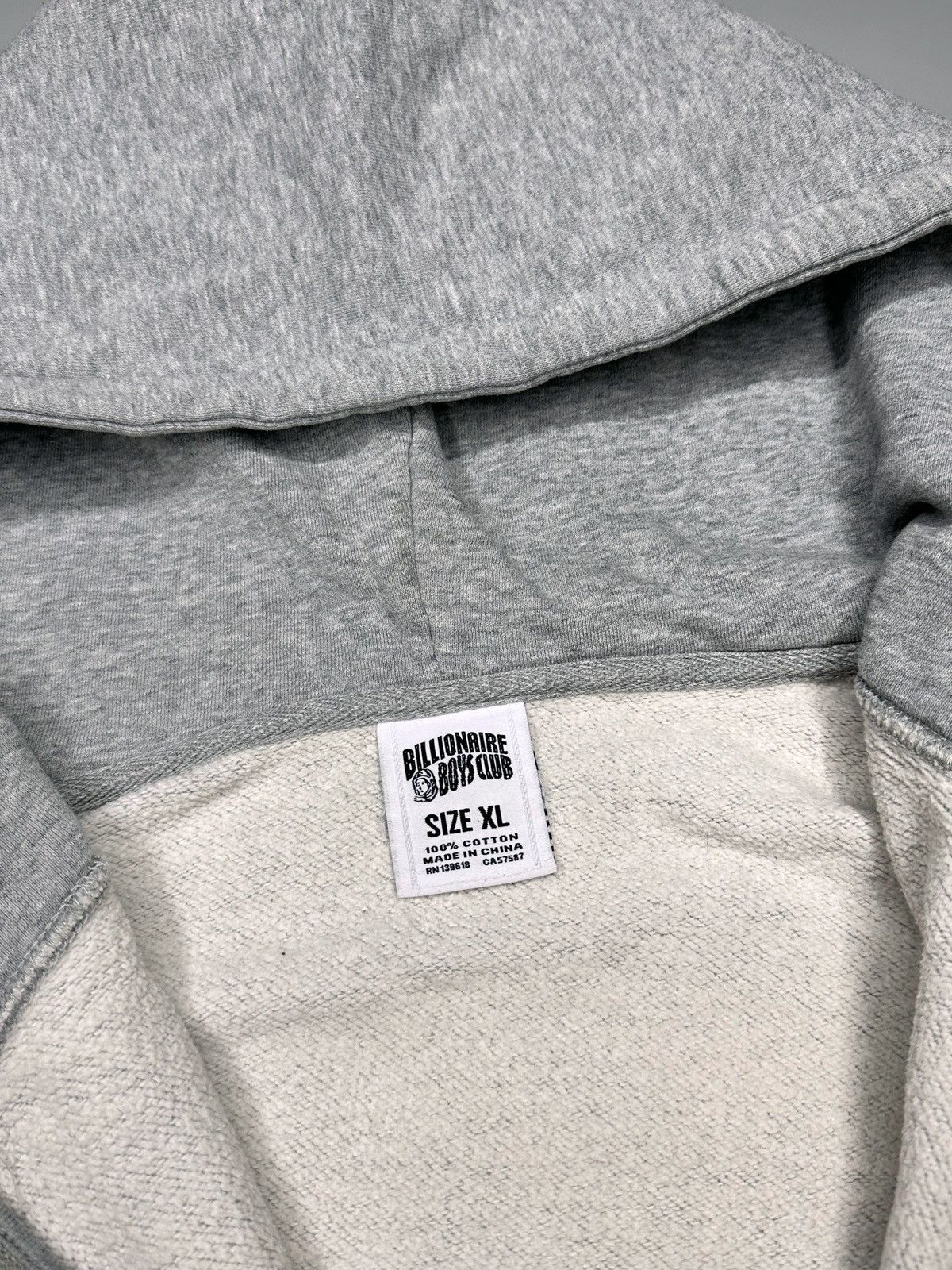 Billionaire Boys Club Billionaire Boys Club Hoodie RARE Size US XL / EU 56 / 4 - 7 Thumbnail