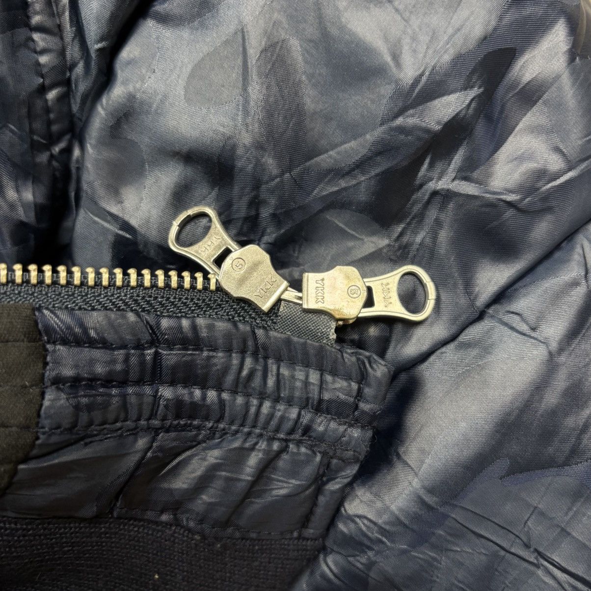 2000s Murder License - Vkei Style Puffer Jacket Murder license 00s