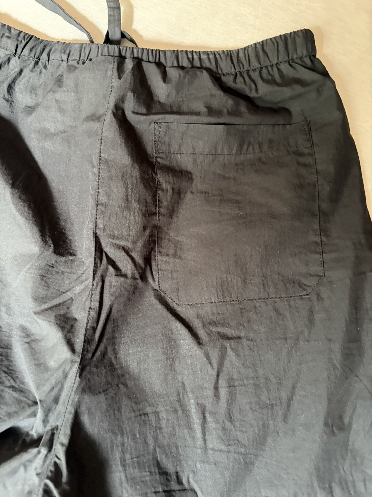 Lemaire Lemaire Parachute Pants Size 25" / US 0 / IT 36 - 6 Thumbnail