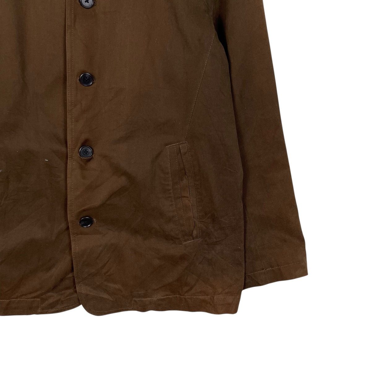 Kansai Yamamoto Sissy By Kansai Yamamoto Casual Jacket Size US M / EU 48-50 / 2 - 4 Thumbnail