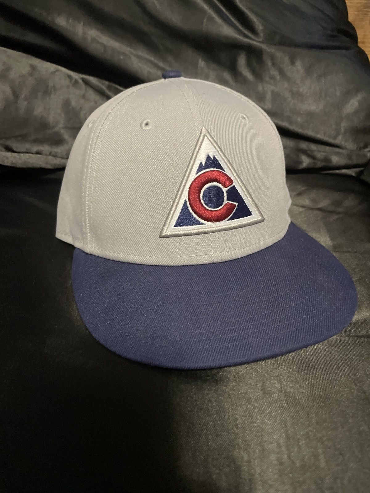 New Balance × New Era Colorado avalanche cap Size 32 - 3 Thumbnail