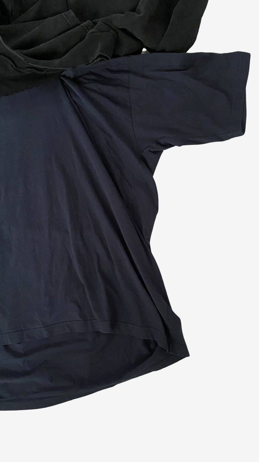 Balenciaga *RARE* Balenciaga AW22 Be Different Hoodie SZ.4 Size US XL / EU 56 / 4 - 14 Thumbnail