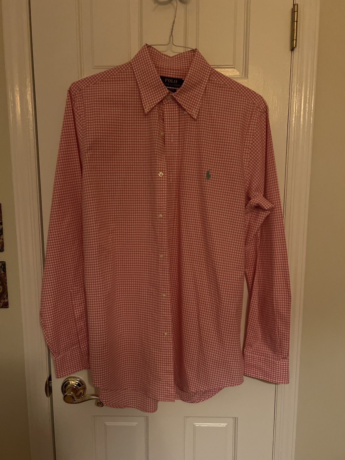 Ralph Lauren Polo Ralph Lauren button down Size US M / EU 48-50 / 2 - 1 Preview