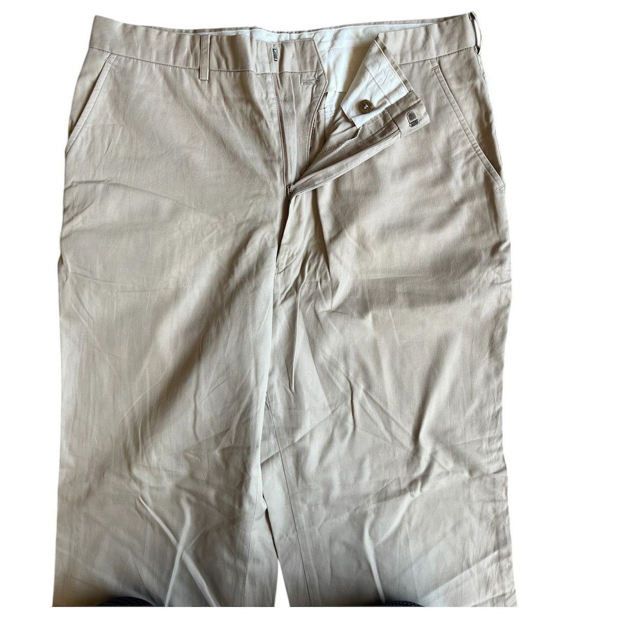 Burberry Burberry's Vintage pant Size US 35 - 3 Thumbnail