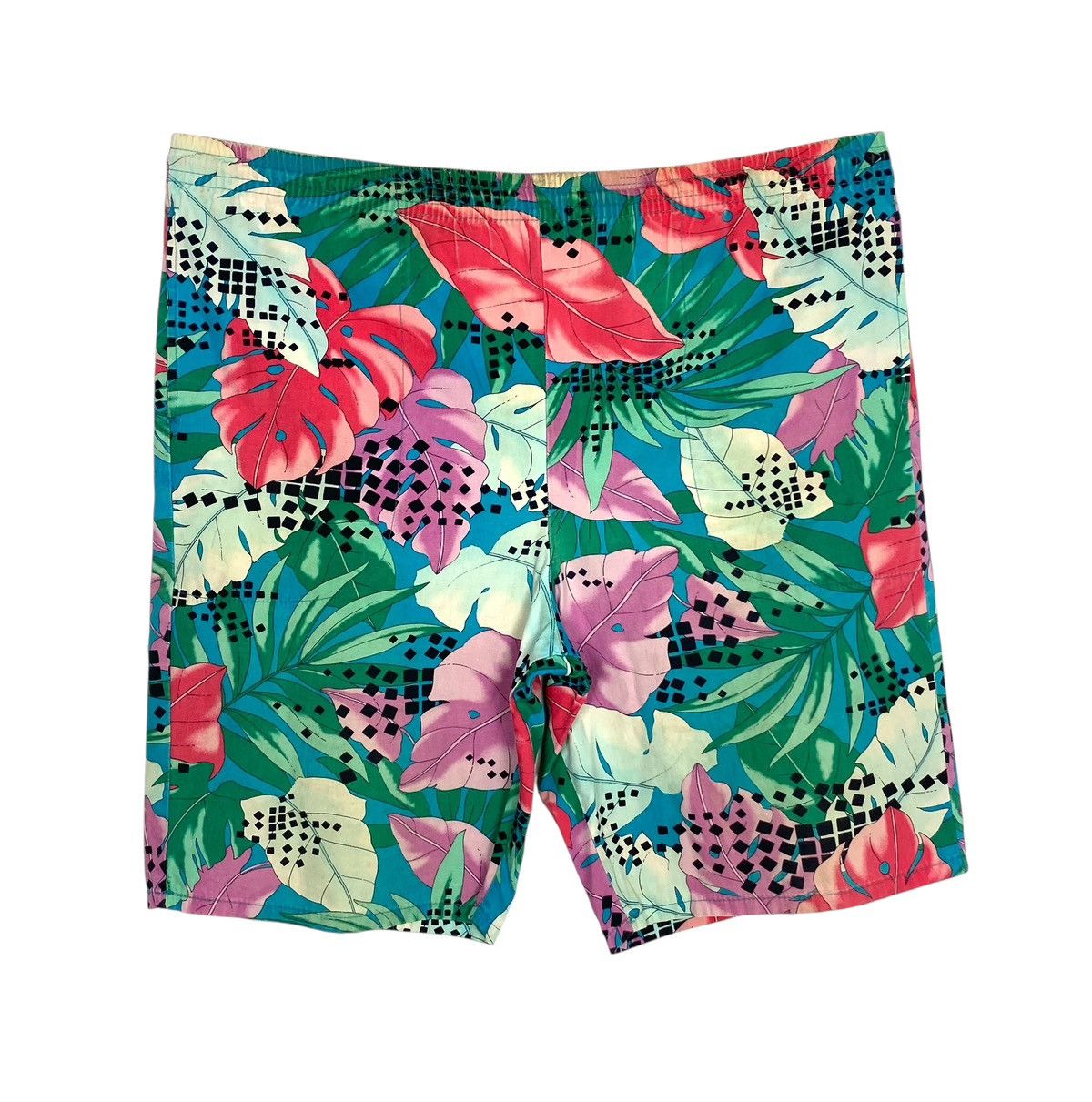 Vintage Rare‼️ Vtg Military Department 274 Hawaii Short Pants Usa Size US 38 / EU 54 - 1 Thumbnail