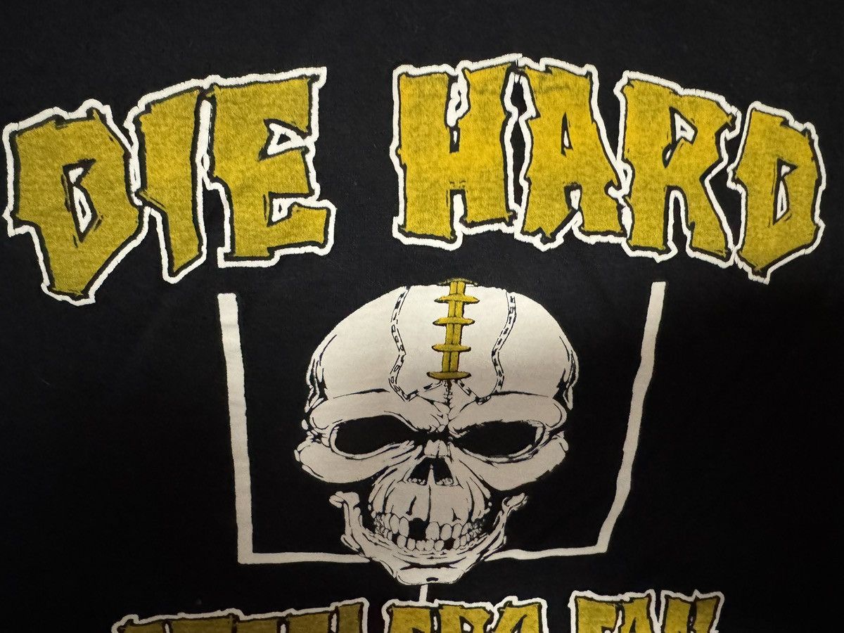 Other Die Hard Steelers Fan Size US XXL / EU 58 / 5 - 1 Thumbnail