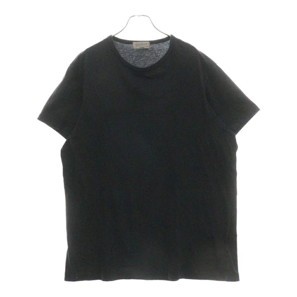Yohji Yamamoto Yohji Yamamoto POUR HOMME Back Print Short Sleeve T-Shirt Size US L / EU 52-54 / 3 - 2 Thumbnail