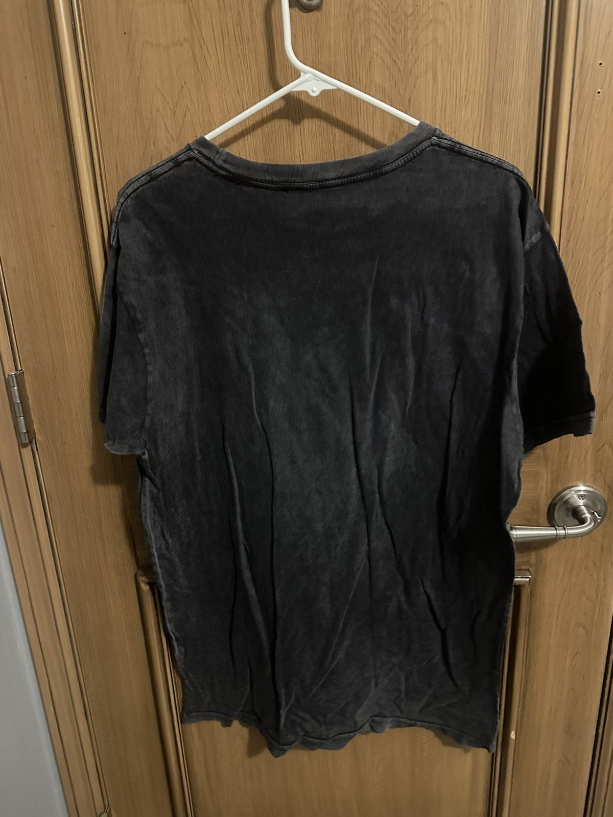 Xavier Wulf / Hollow Squad Bloodshore season 3 Tee Vintage wash Size US L / EU 52-54 / 3 - 2 Thumbnail