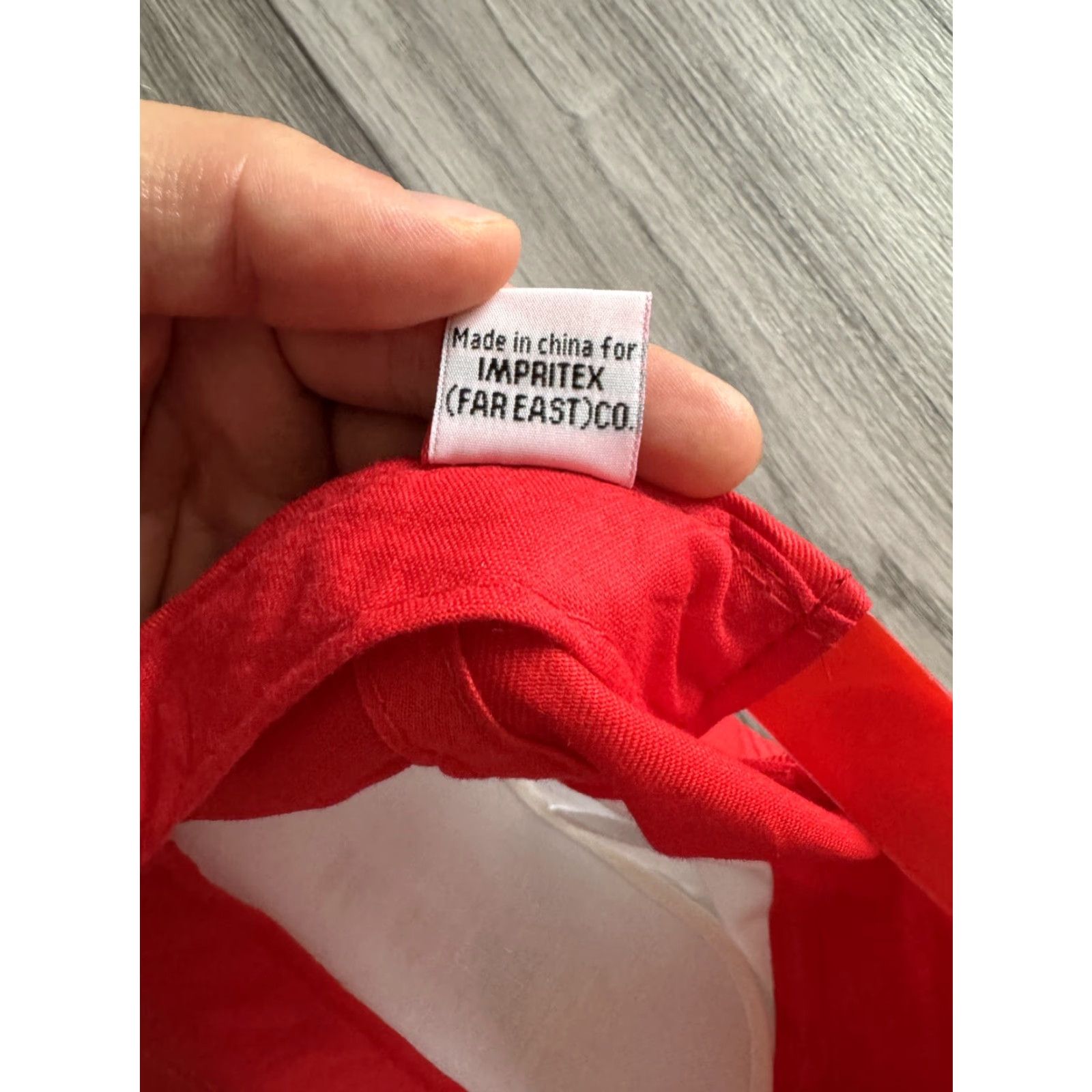 Vintage VINTAGE Subaru Cup '98 Rare Snapback Cap 90's Cap One Size Red Mens Boys Women Girls 1980s250 Size ONE SIZE - 7 Thumbnail