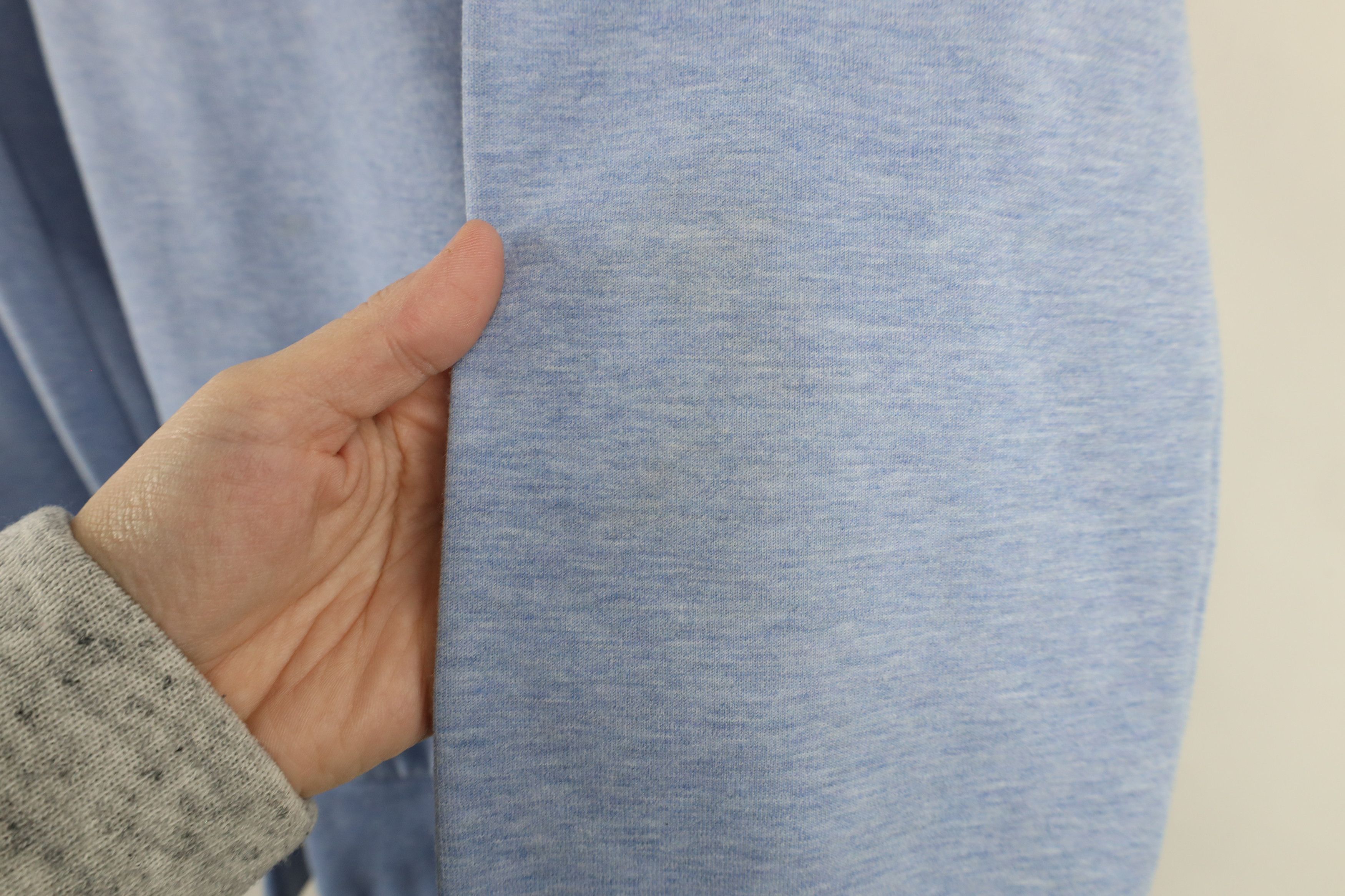Ralph Lauren × Vintage Ralph Lauren Soft Touch Tech Half Zip Pullover Sweater Size US L / EU 52-54 / 3 - 6 Thumbnail