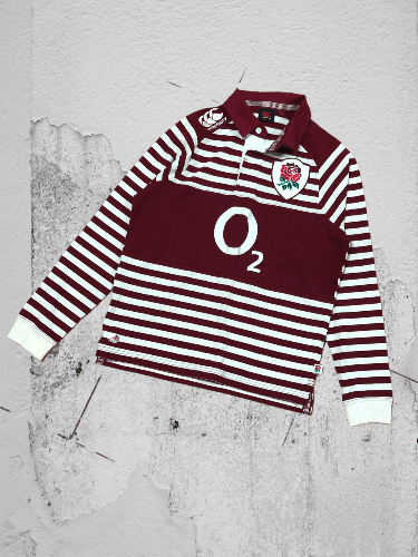 Canterbury of New Zealand Sweatshirt Vintage Big Central Logo 90s Outdoor Style Size US S / EU 44-46 / 1 - 1 Thumbnail