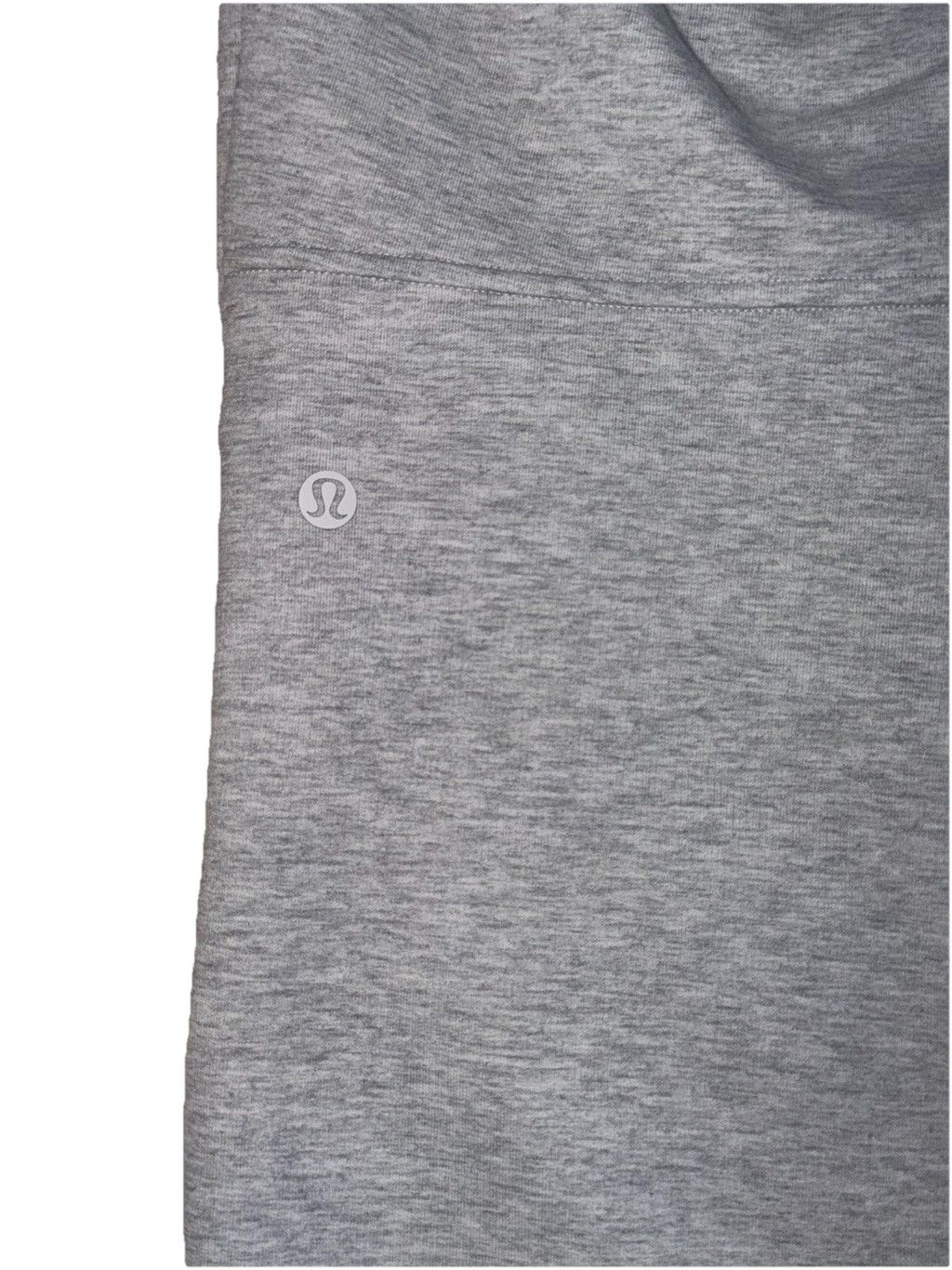 Lululemon LULULEMON CITY SWEAT JOGGER HEATHERED LIGHT GRAY COLOR Sz XL Size US 38 / EU 54 - 6 Thumbnail