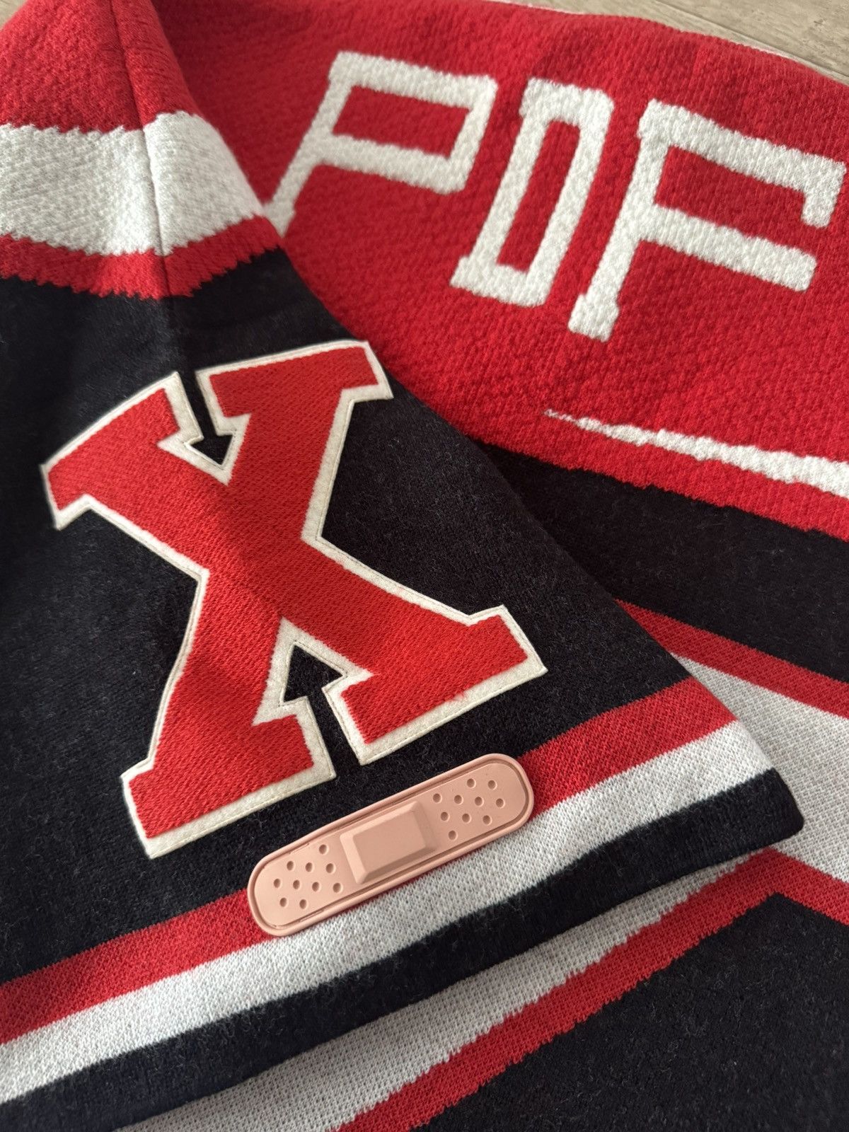 PDF PDF Knit V Jersey Size US M / EU 48-50 / 2 - 3 Thumbnail