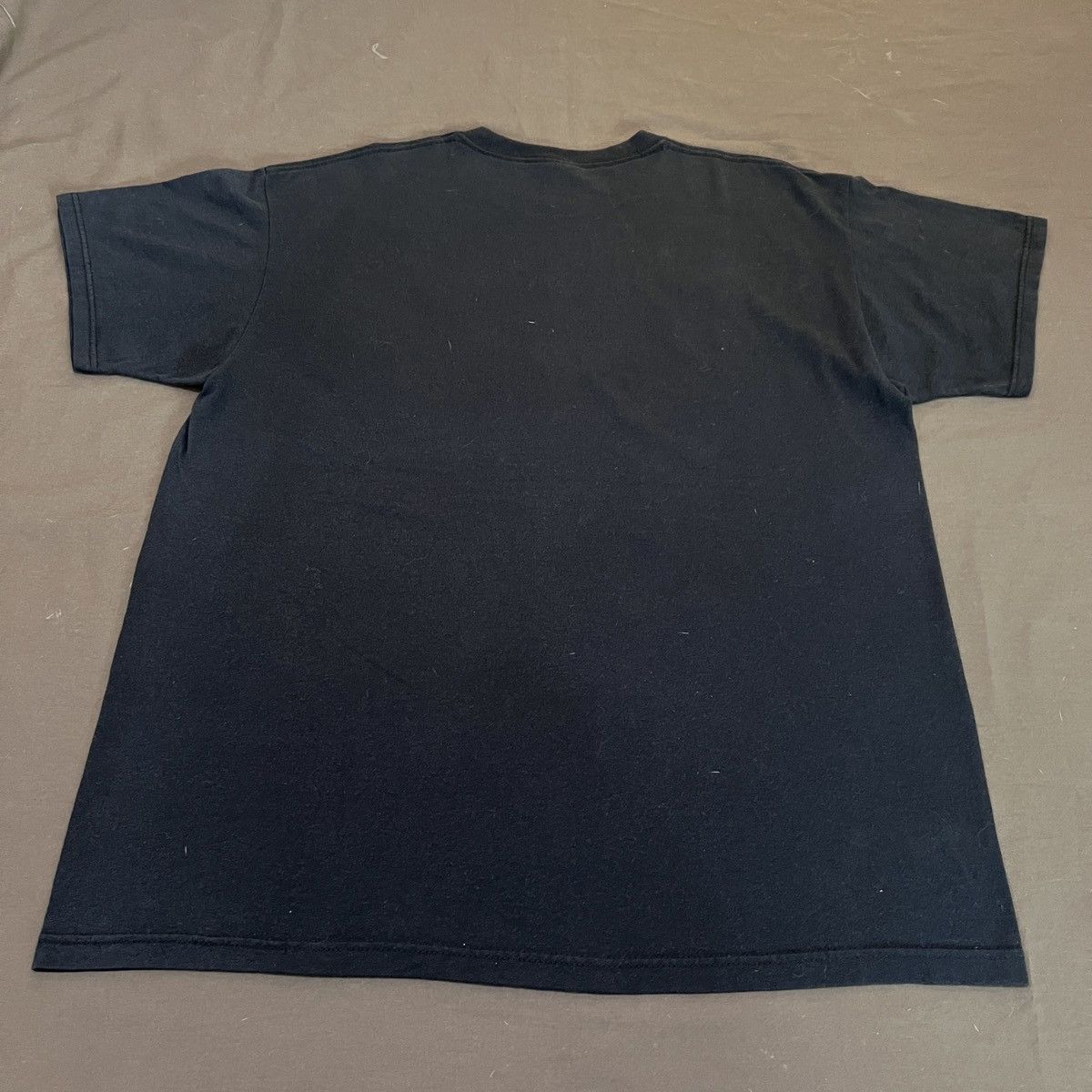 Vintage Vintage Y2K Mackinac Bridge walk Tee XL Streetwear Graphics Size US XL / EU 56 / 4 - 5 Thumbnail