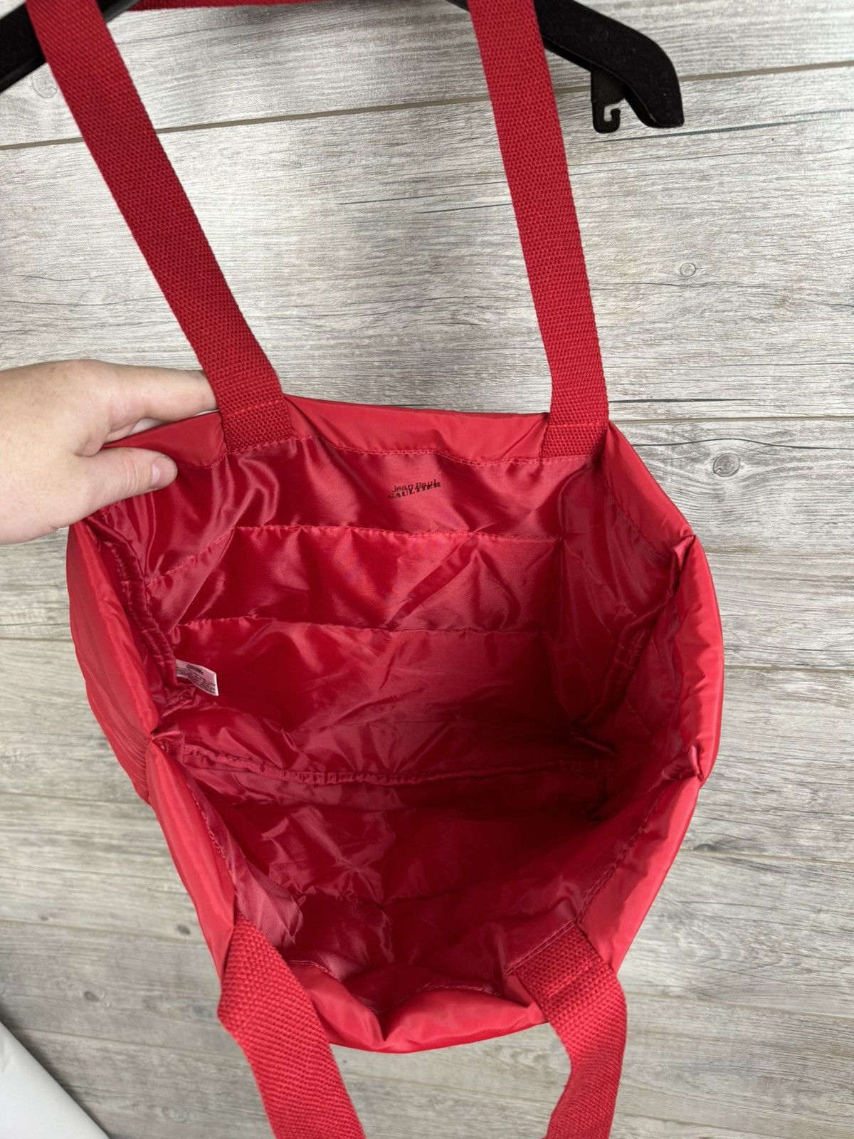 🛍️ 💊 Jean Paul Gaultier shoulder bag
