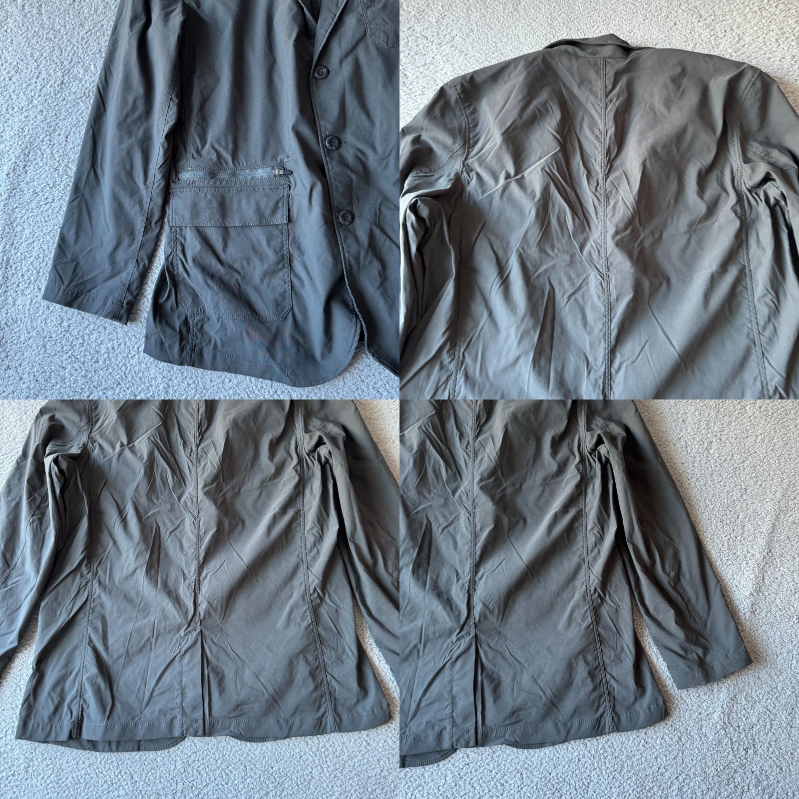 Eddie Bauer VINTAGE none Size US S / EU 44-46 / 1 - 8 Thumbnail