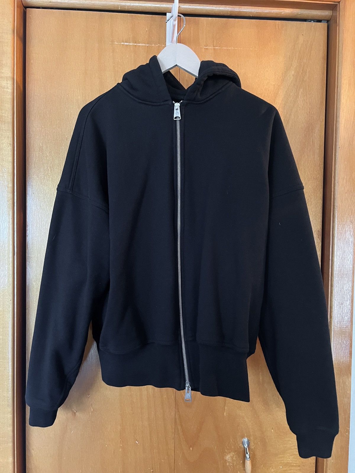 Florence Black Florence Black Zip Hoodie Black Size US S / EU 44-46 / 1 - 1 Thumbnail