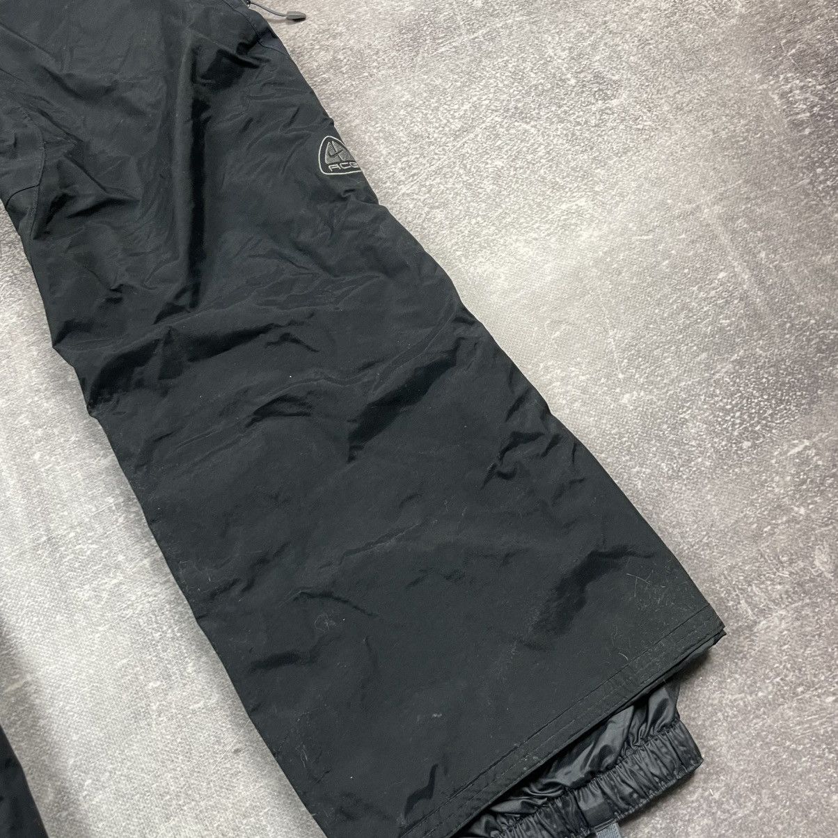 Nike ACG Nike ACG Storm-fit Skiing Pants Size US 34 / EU 50 - 5 Thumbnail