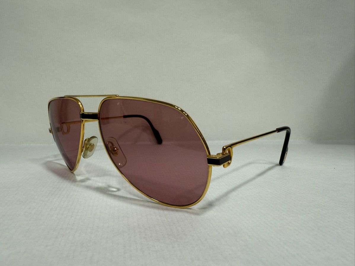 Cartier Cartier “Vendome Louis” Size ONE SIZE - 1 Thumbnail