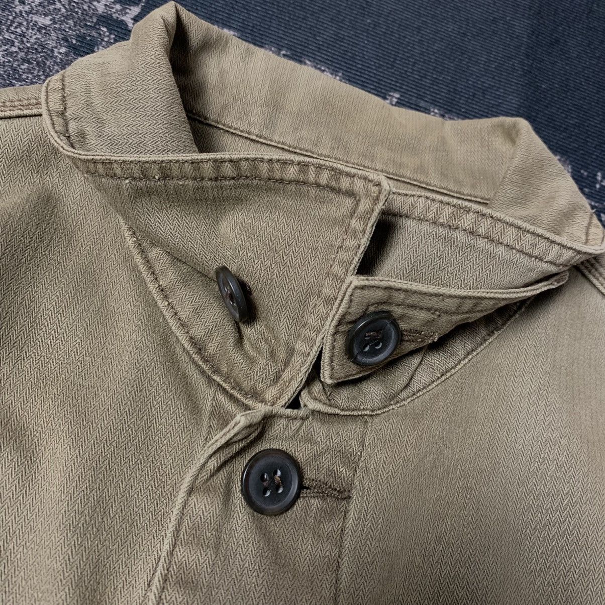 Woolrich Woolen Mills Vintage Woolrich Outer Jacket Size US L / EU 52-54 / 3 - 4 Thumbnail