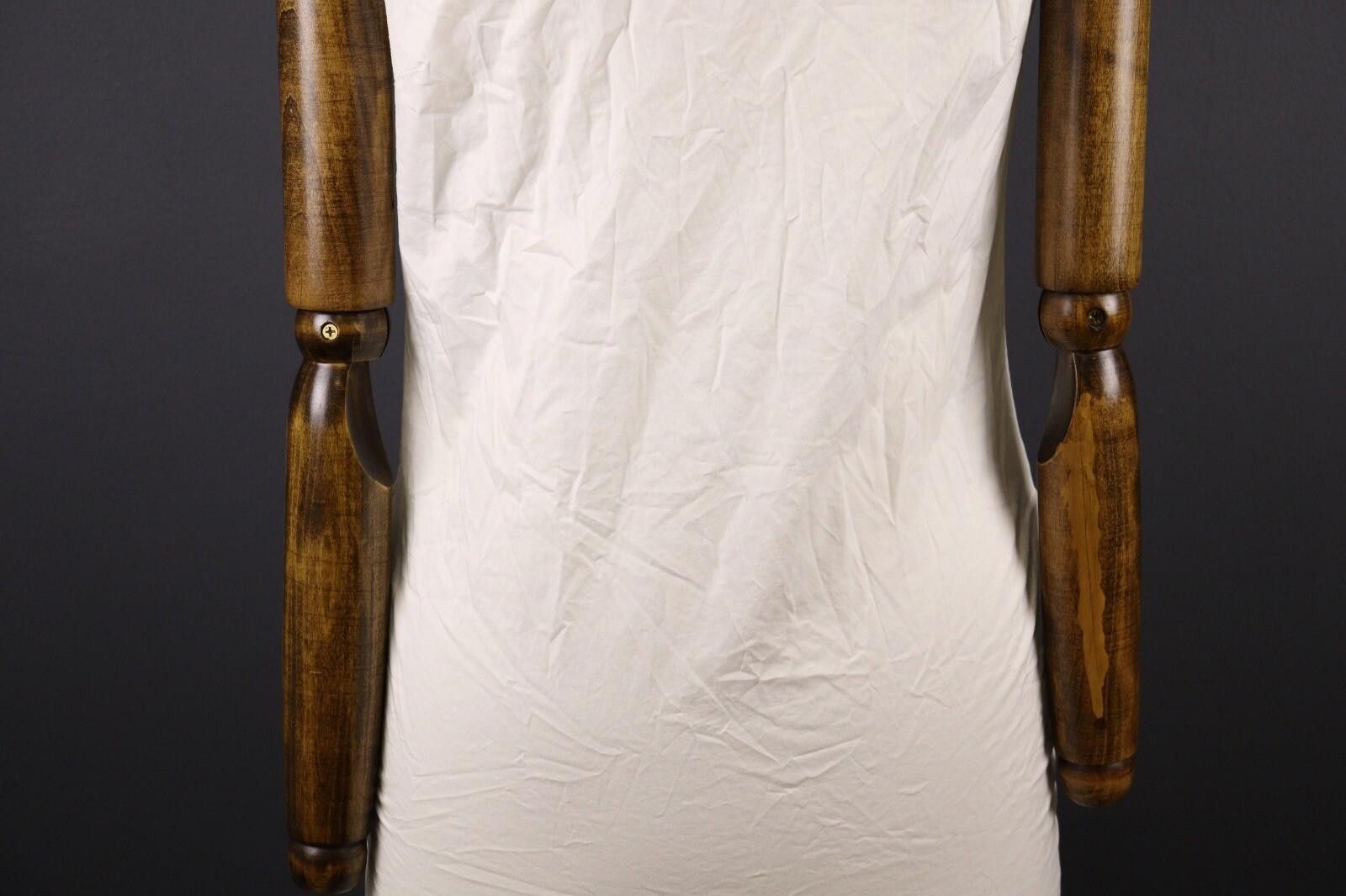 Moschino Moschino White Party Cocktail Tank Size I 40 / USA 4 Size M / US 6-8 / IT 42-44 - 8 Thumbnail