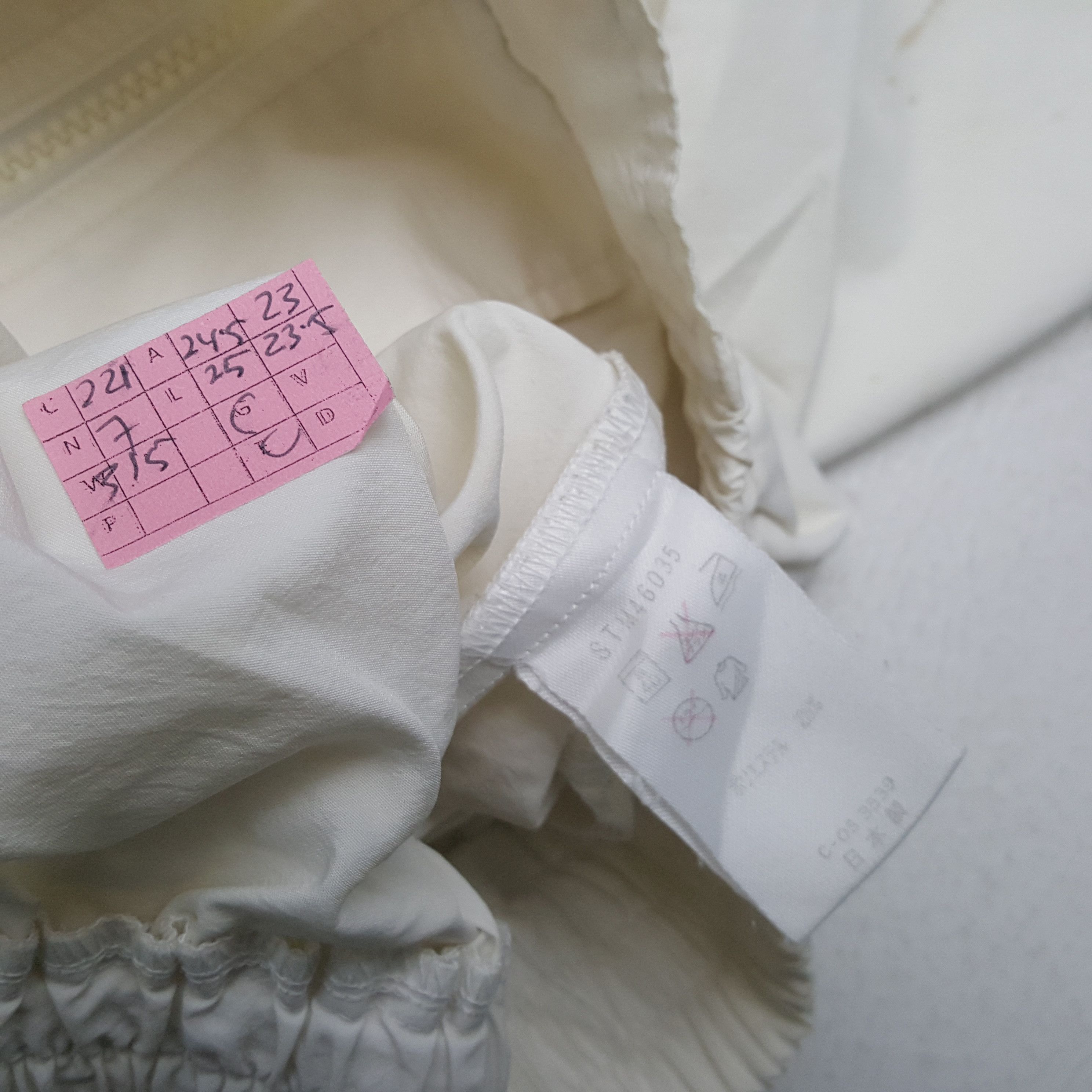 Sergio Tacchini × Vintage SERGIO TACHINI Sportswear Style Jacket Size US L / EU 52-54 / 3 - 7 Thumbnail